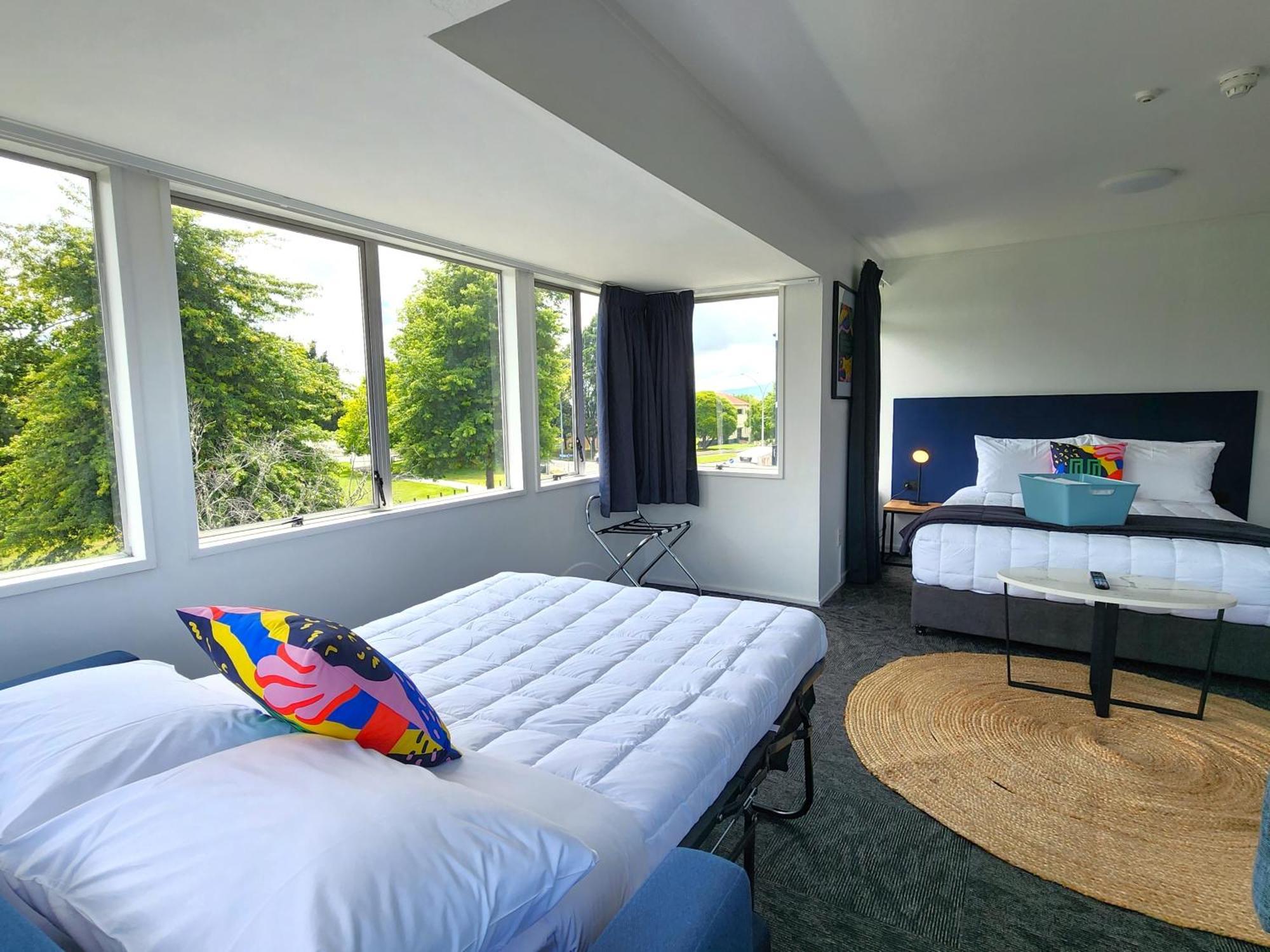 Urban Lounge Sleepery Hotel
