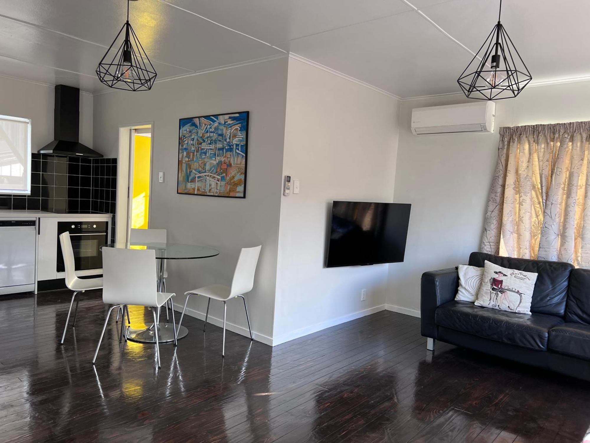 Ginkgo & Walnut Holiday home *
