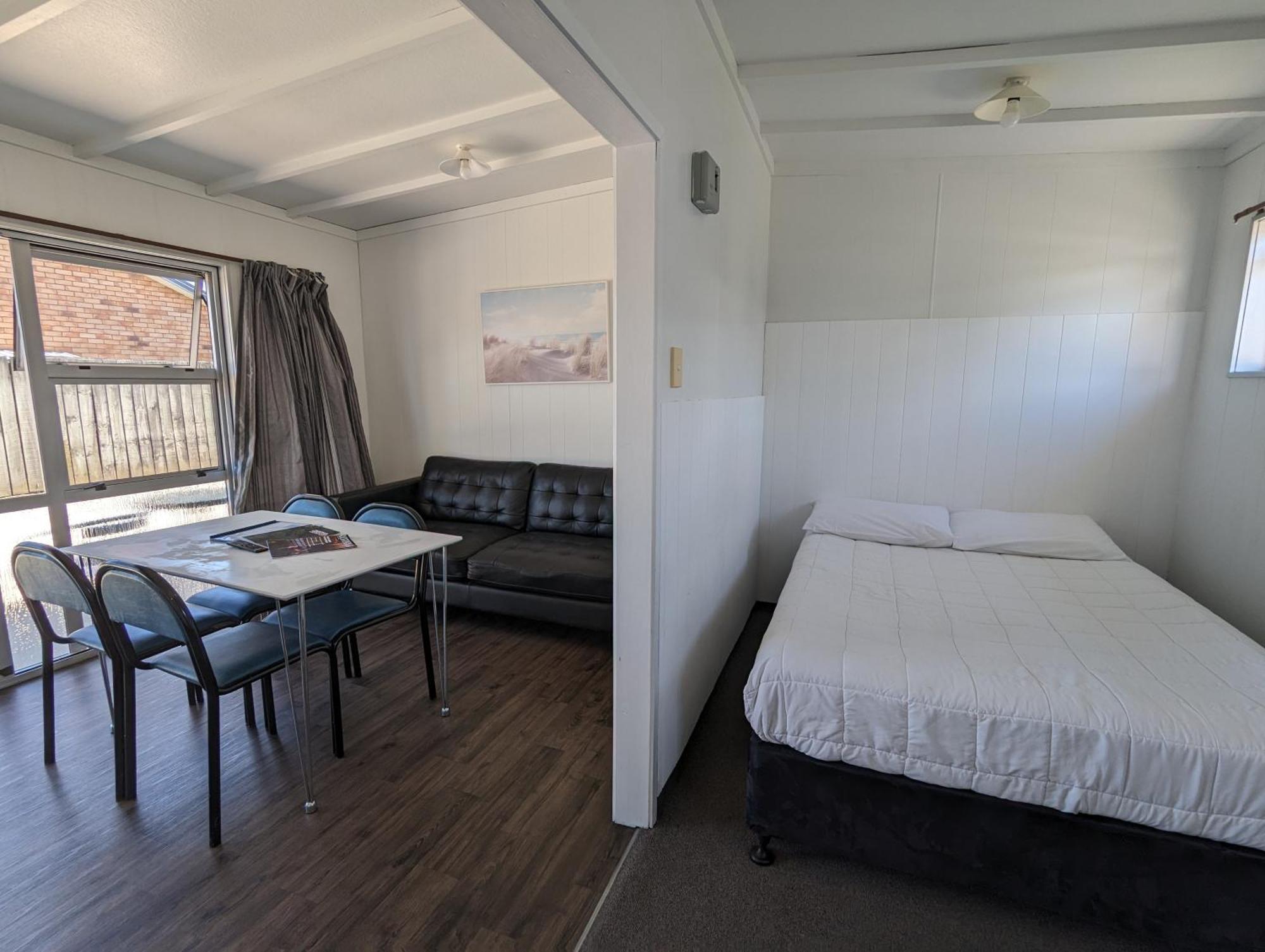 Holdens Bay 3* Rotorua
