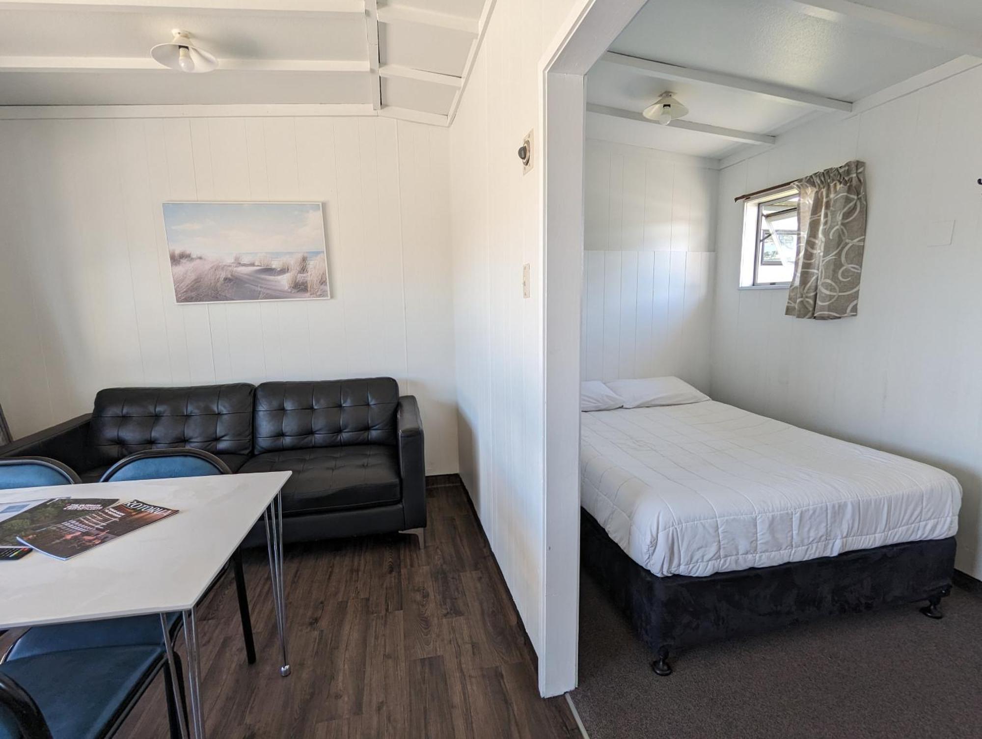 Holdens Bay 3* Rotorua