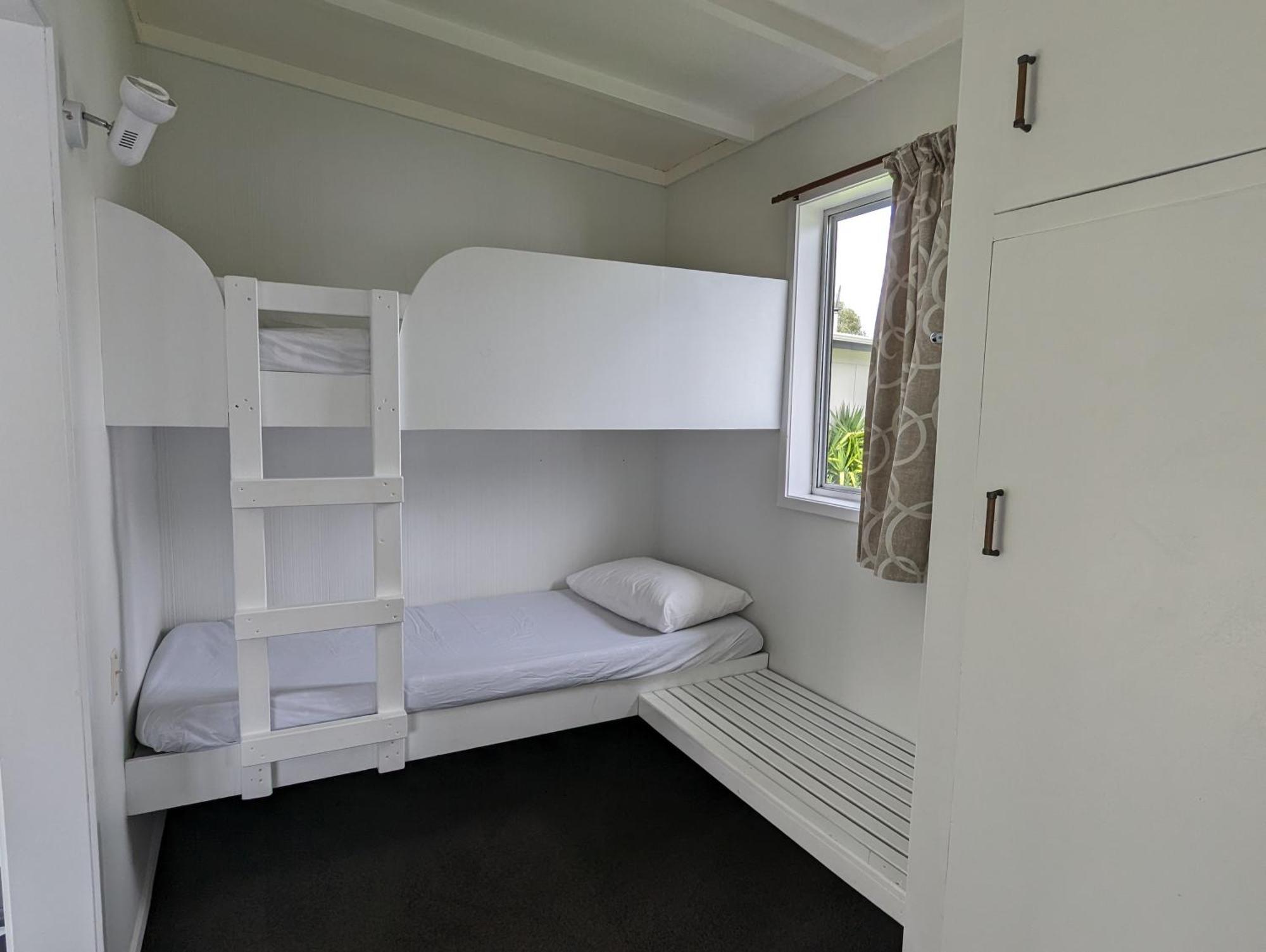 Holdens Bay 3* Rotorua