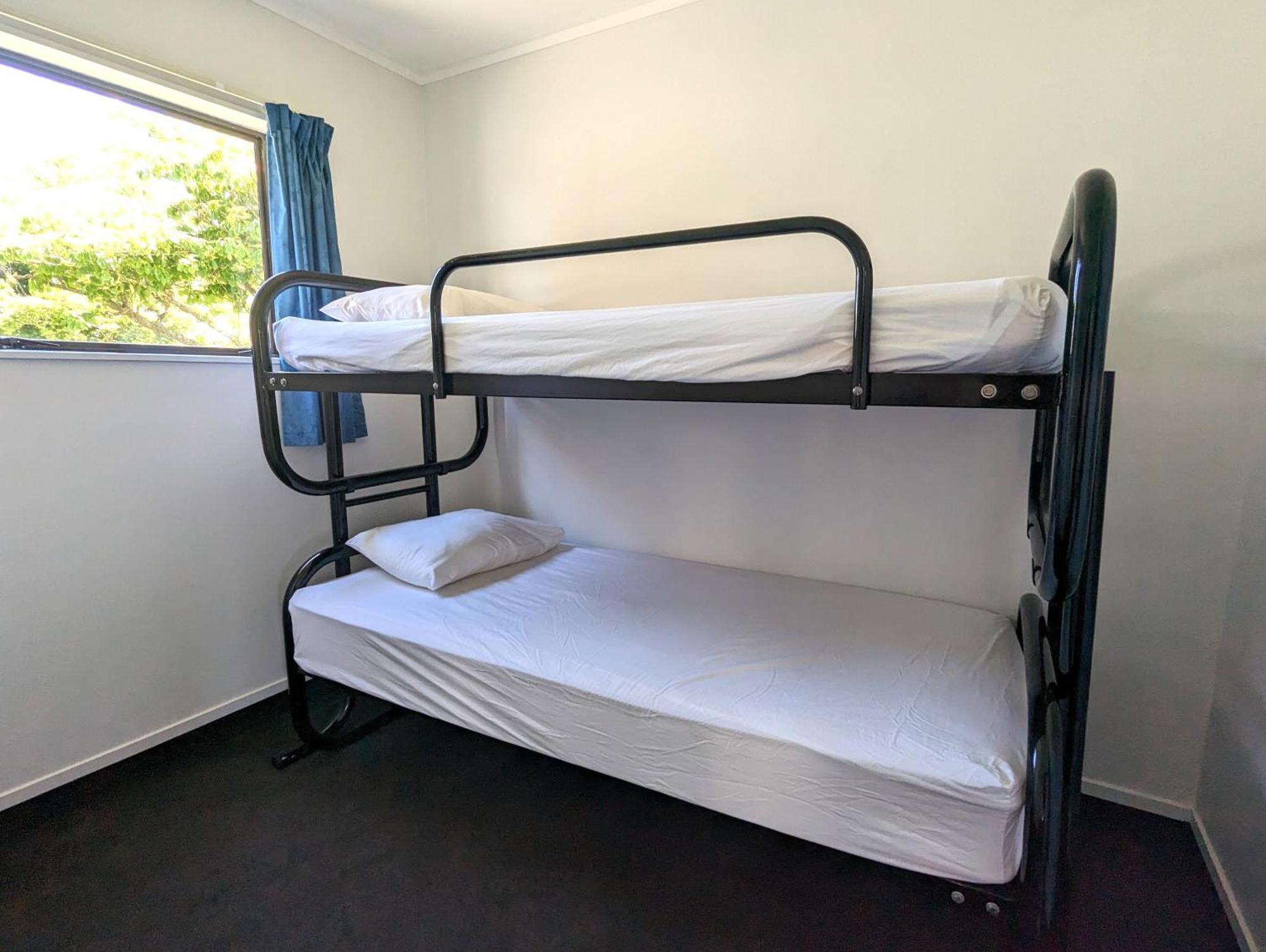 Holdens Bay 3* Rotorua