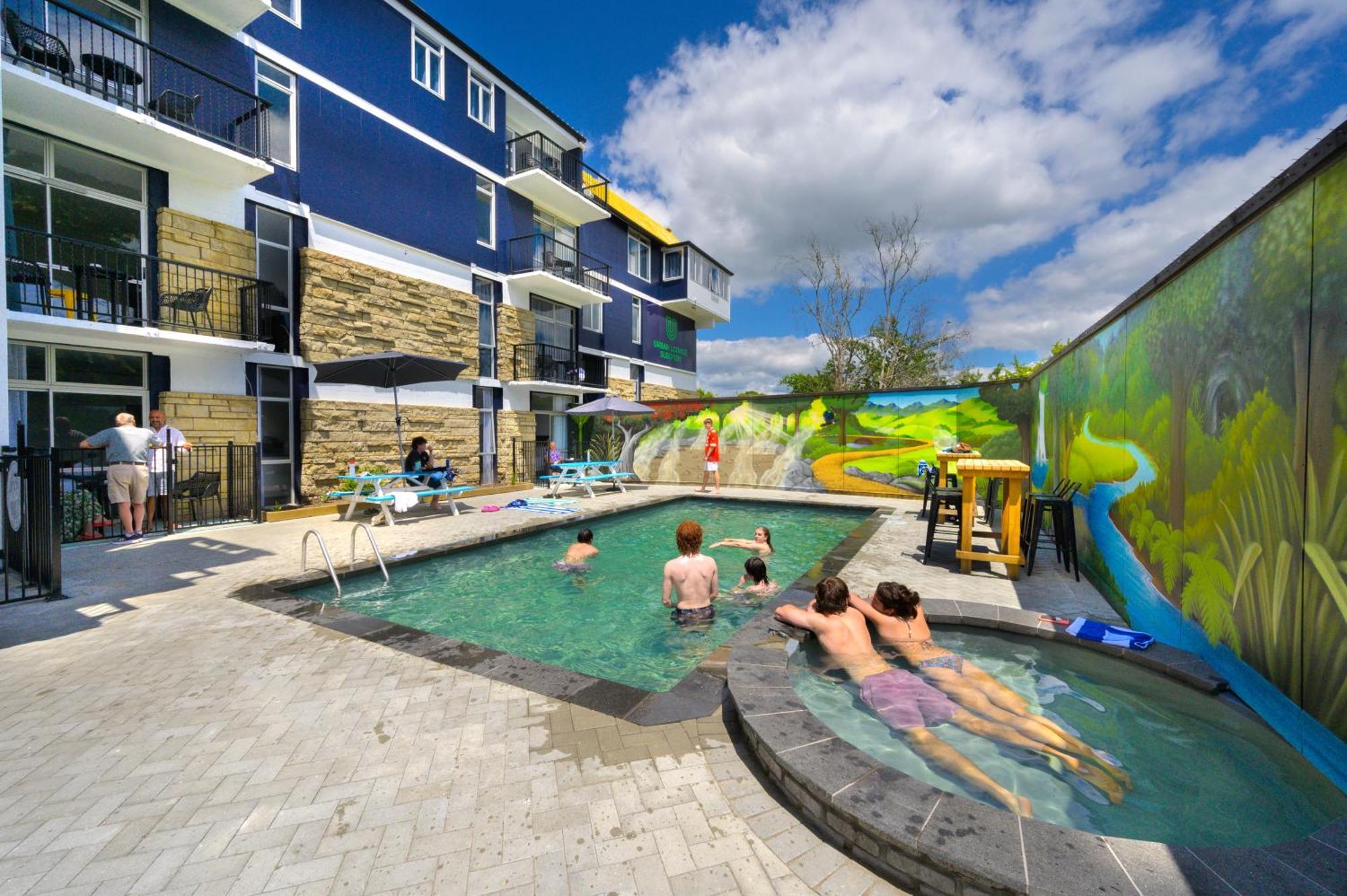Urban Lounge Sleepery 4*