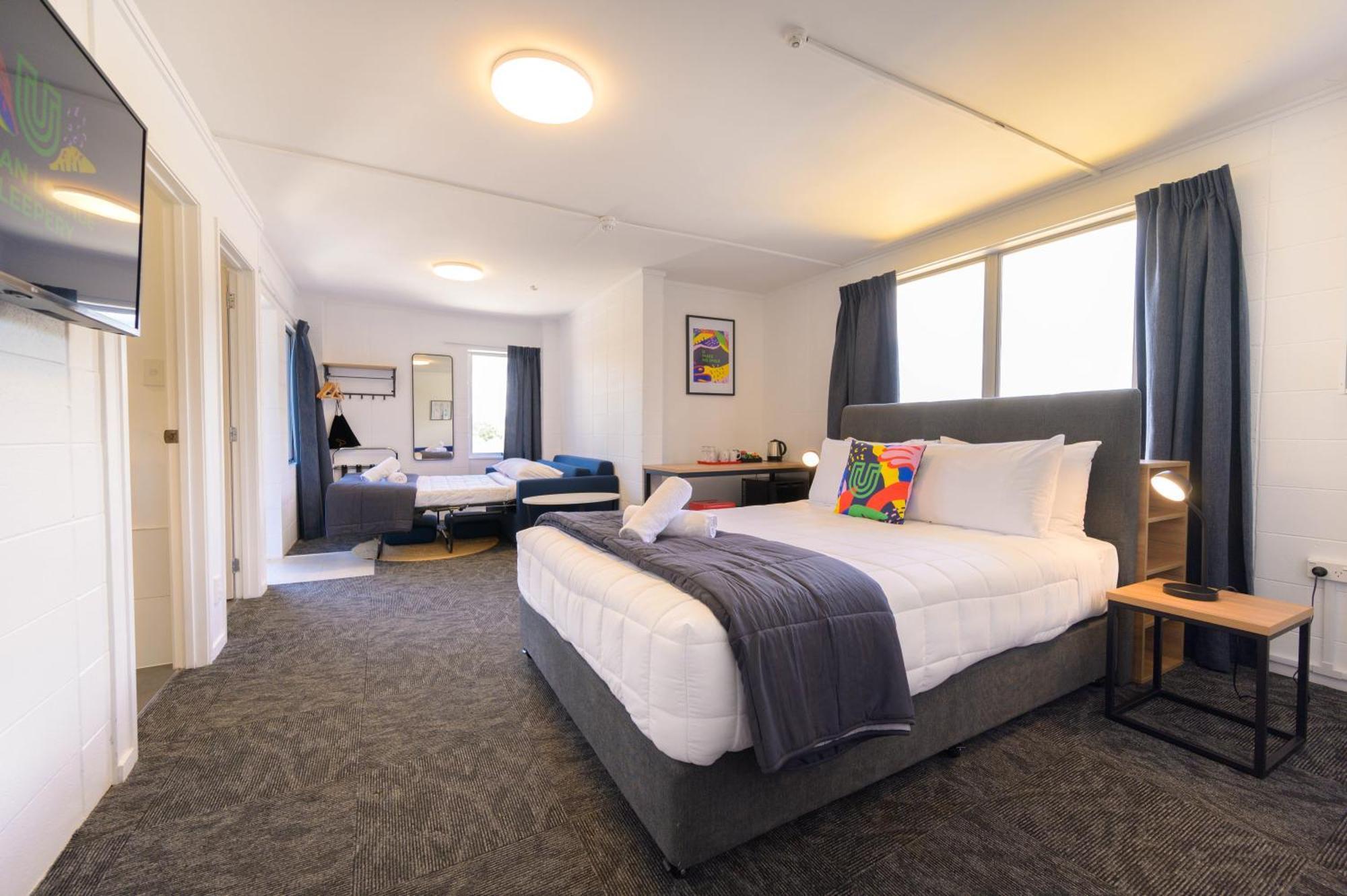Urban Lounge Sleepery Hotel