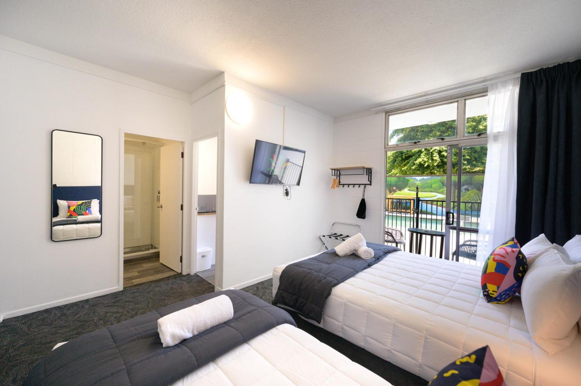 Urban Lounge Sleepery Hotel 4*