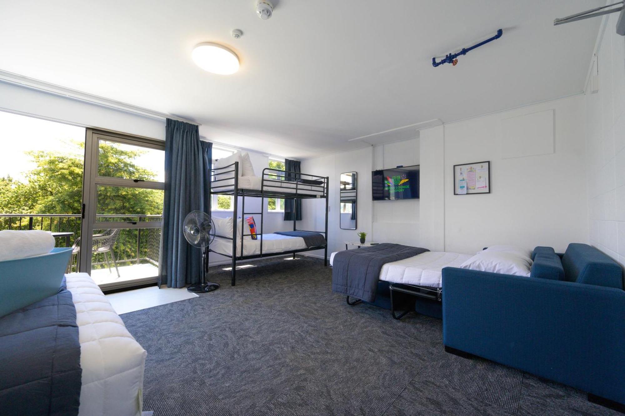 Urban Lounge Sleepery 4*