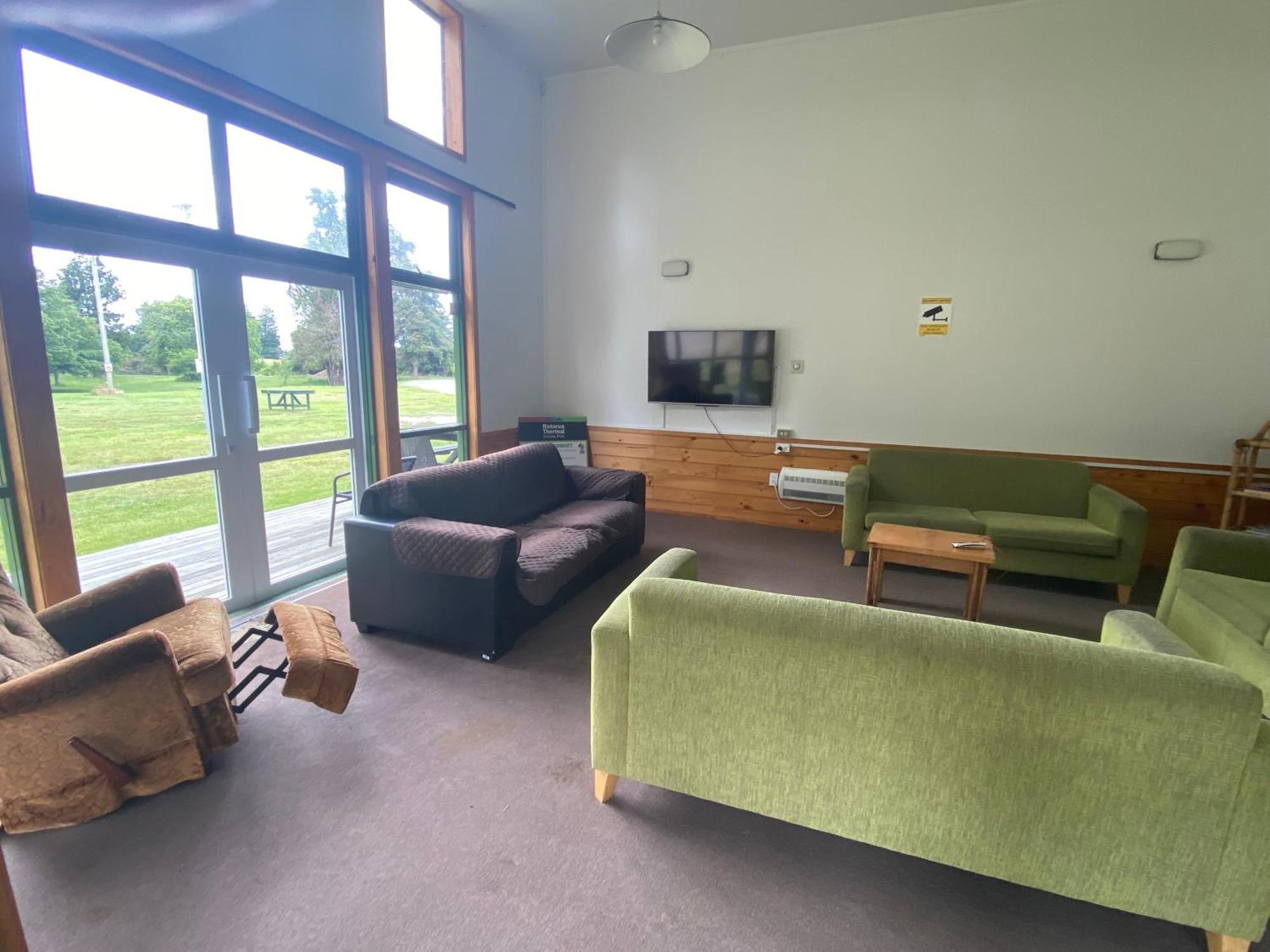 Holiday park Thermal 4*
