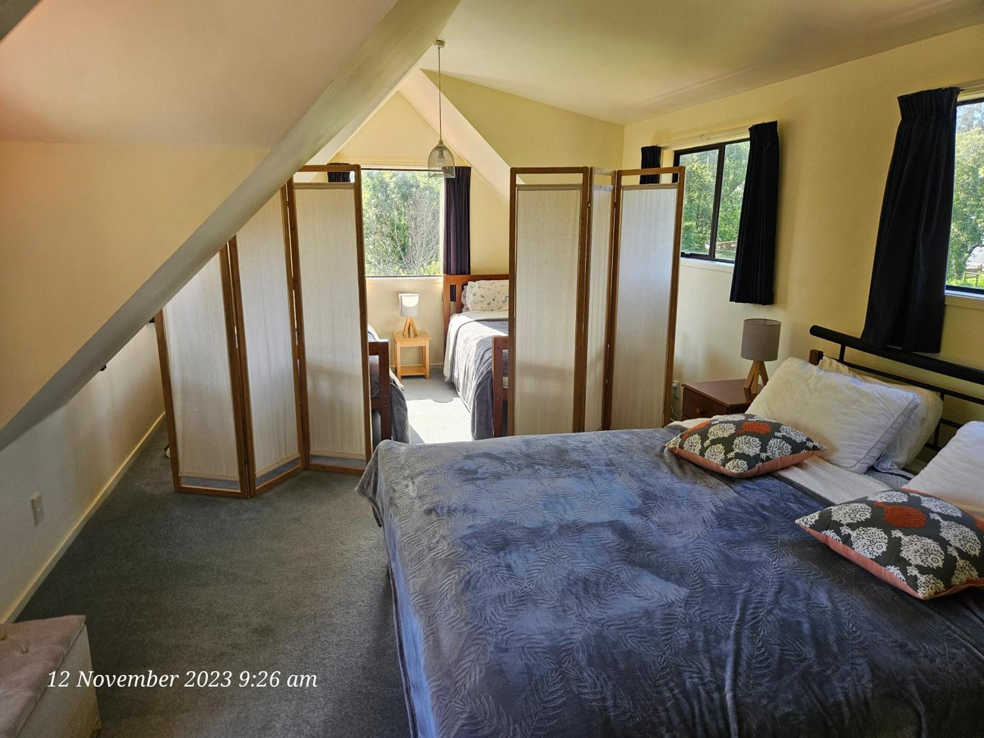 Holiday home Country