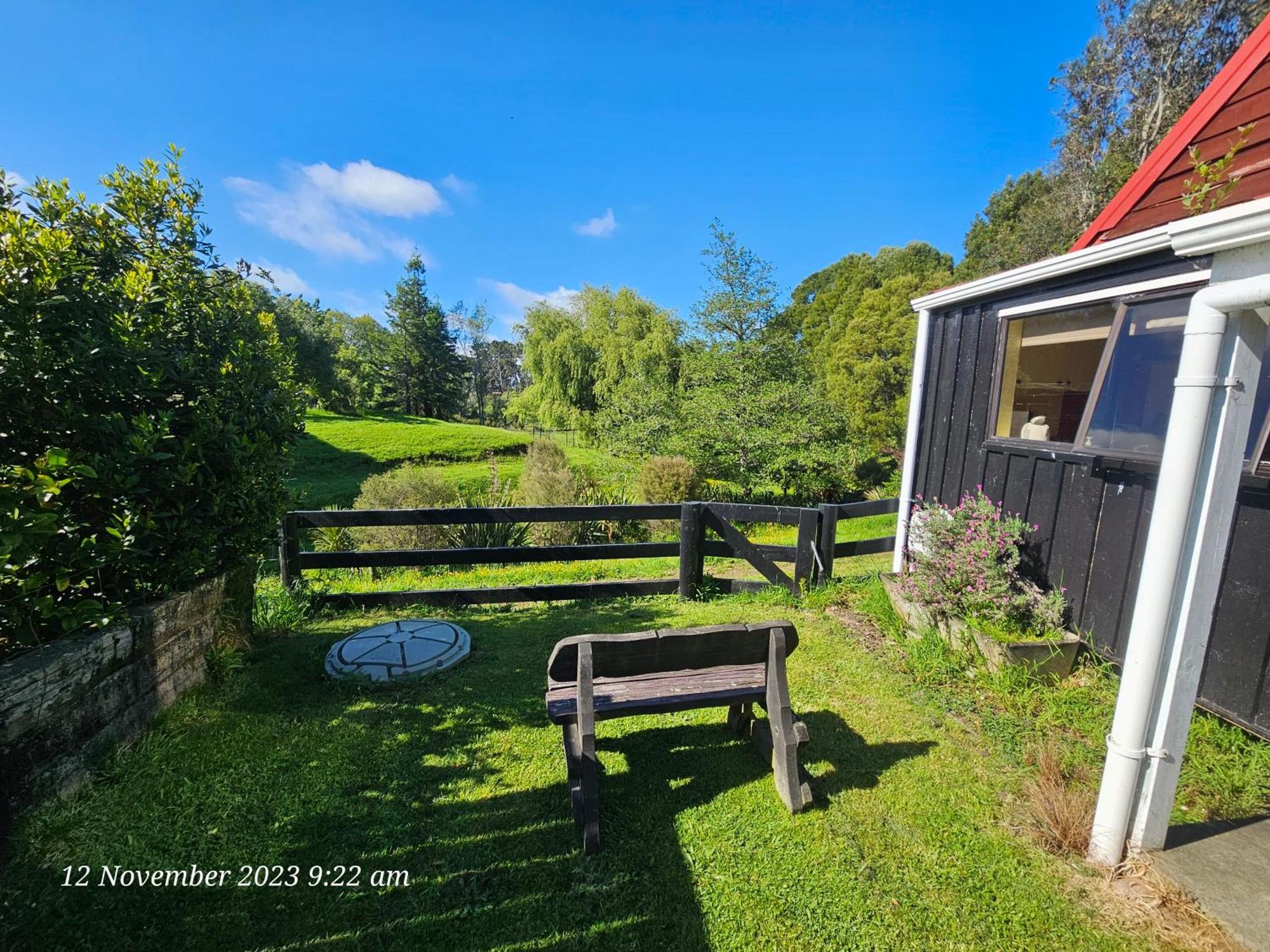 Holiday home Country Rotorua