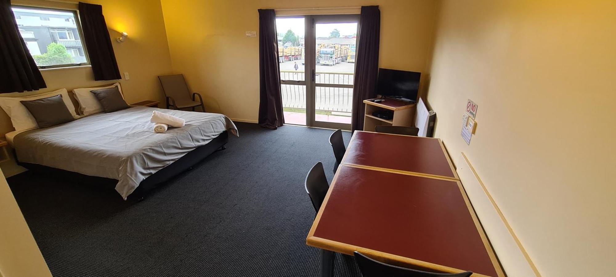 Motel New Castle Motor 4*