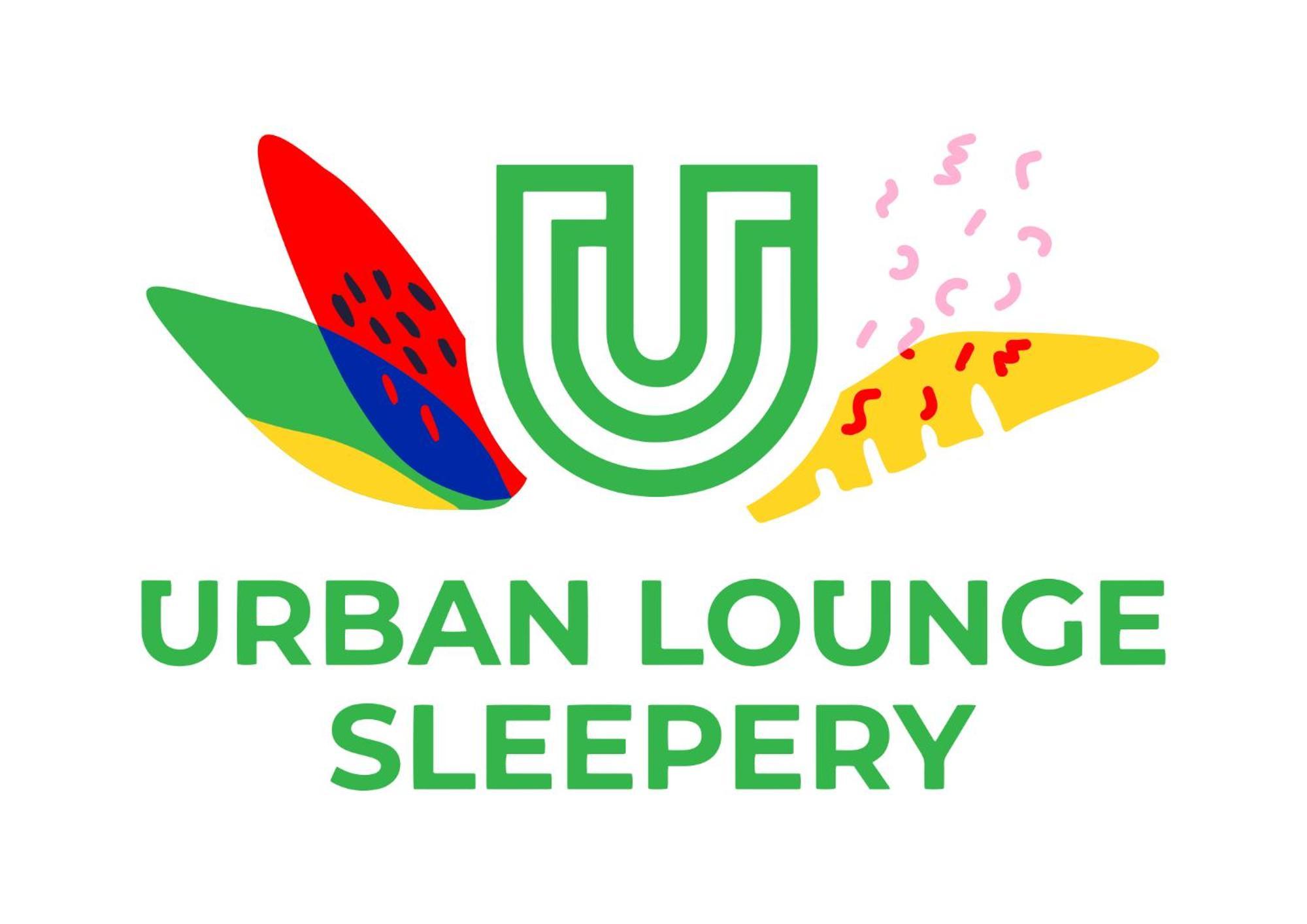 Urban Lounge Sleepery 4* Rotorua