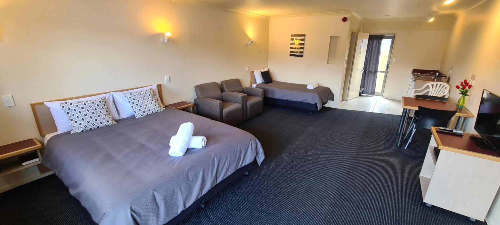 Motel New Castle Motor 4*
