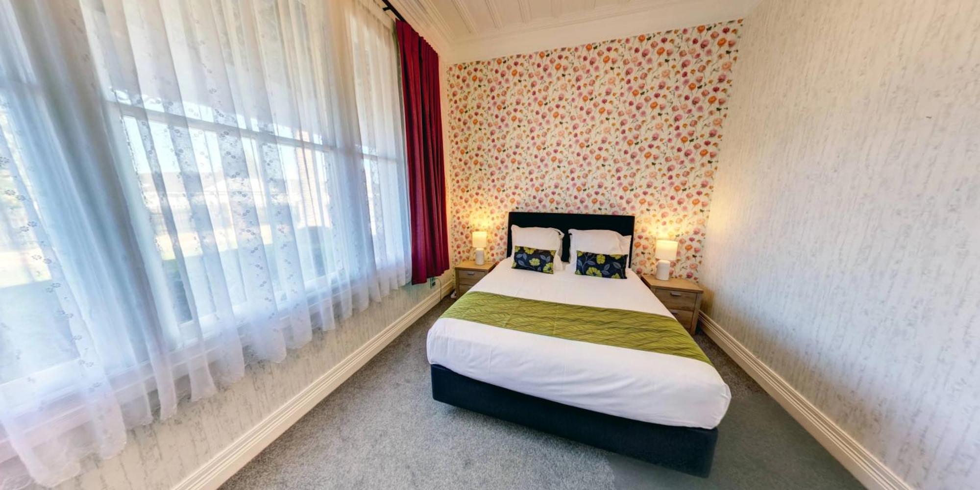 Holiday home Aristaair- Poppies Luxury