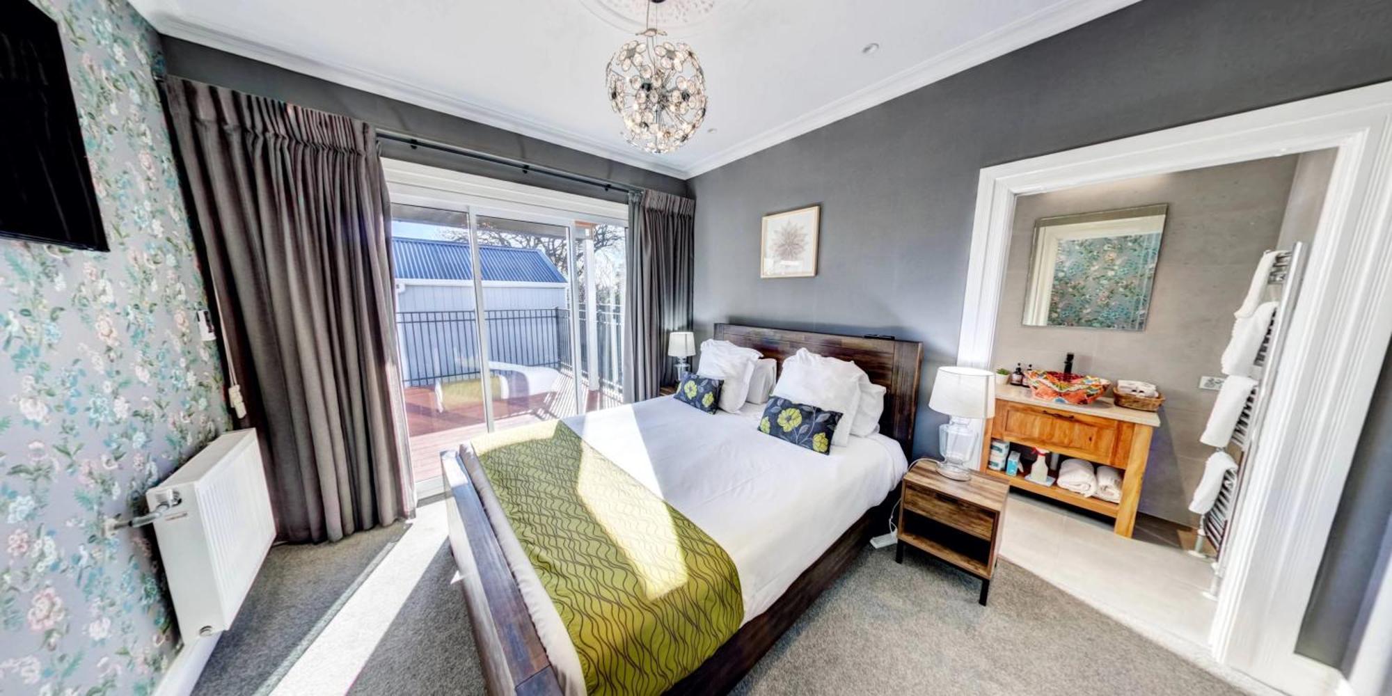 Holiday home Aristaair- Poppies Luxury