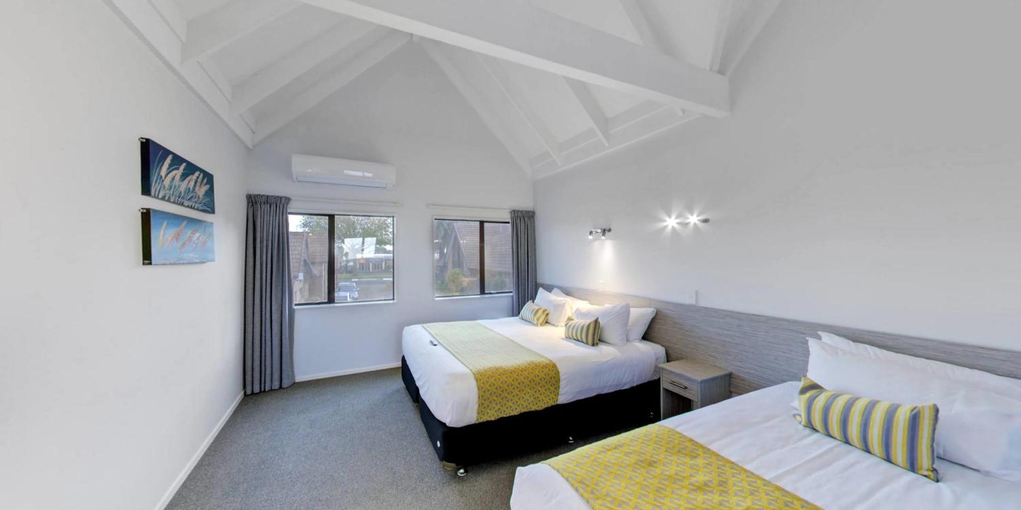 Arista Of 4* Rotorua