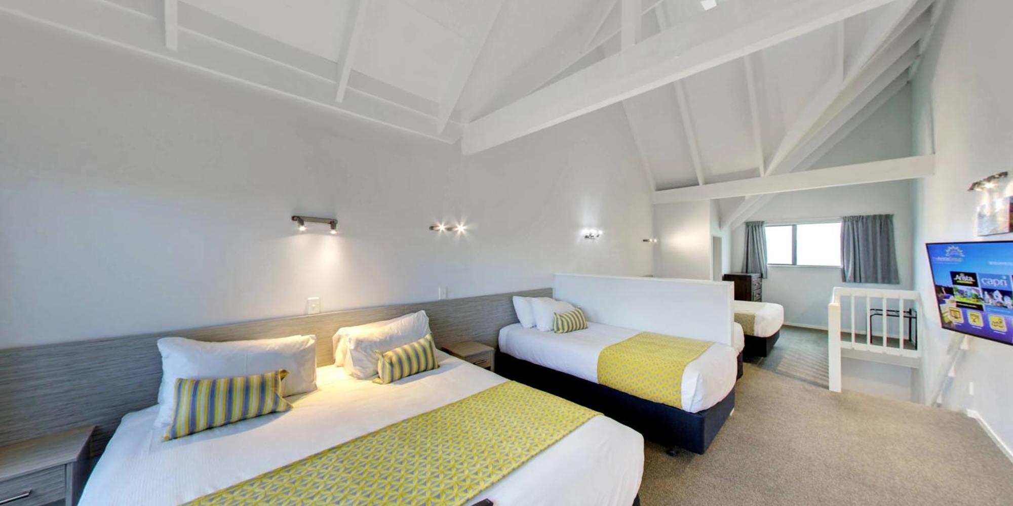Motel Arista Of 4*