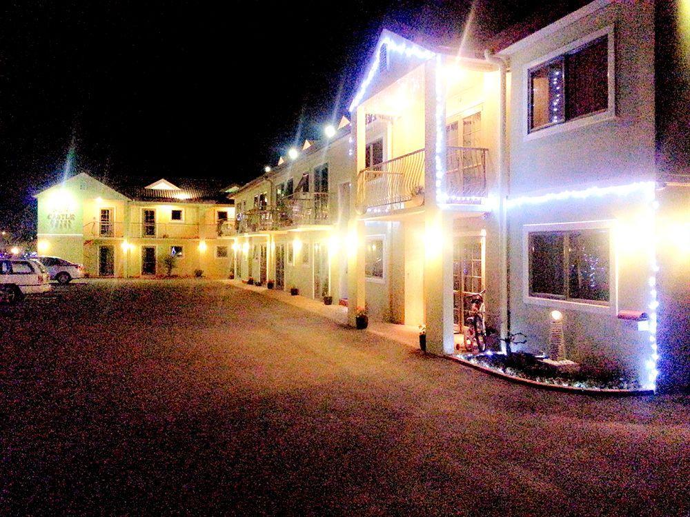 Motel New Castle Motor 4*