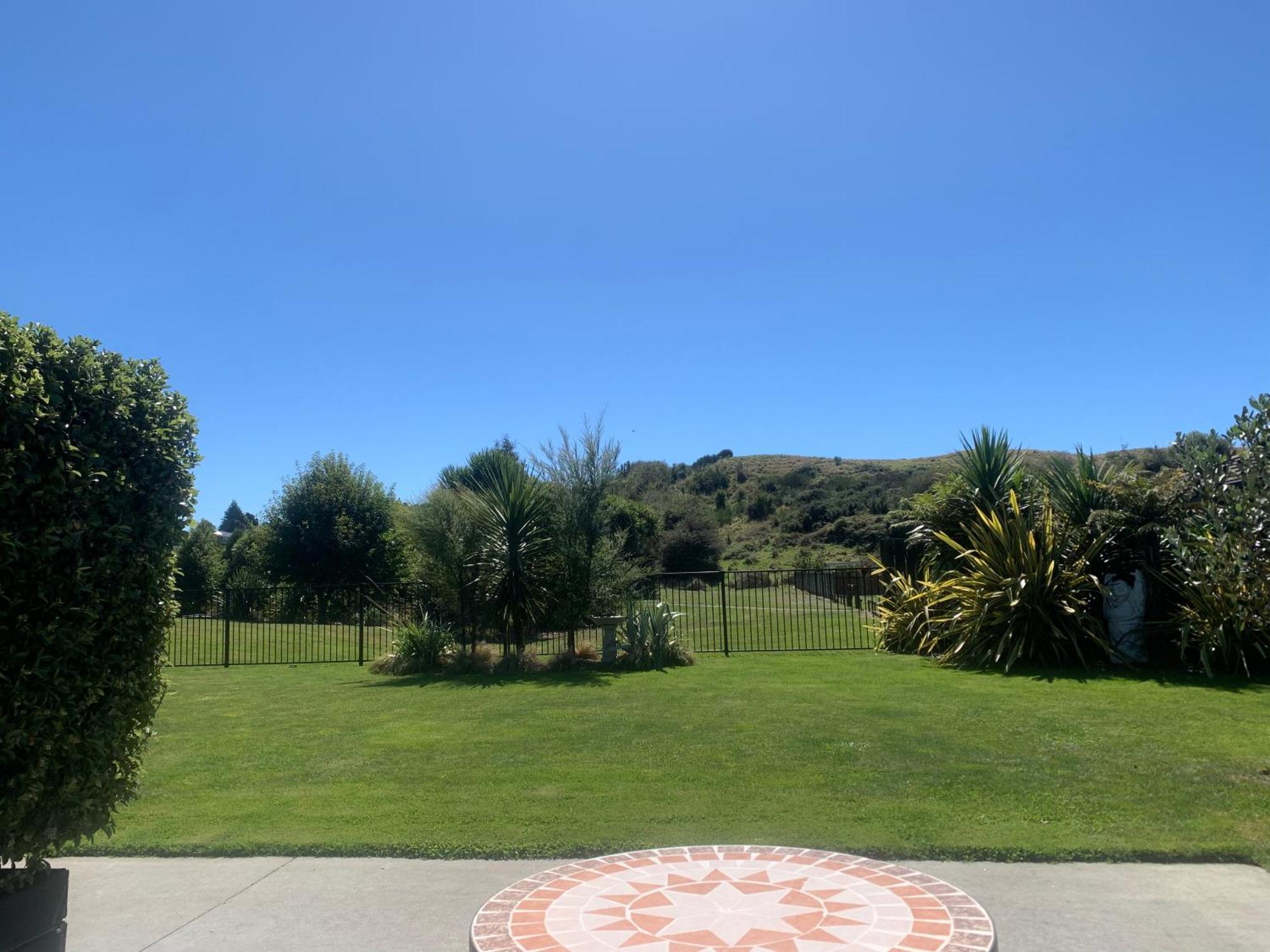 Parkside Boutique Bed & Breakfast 3*