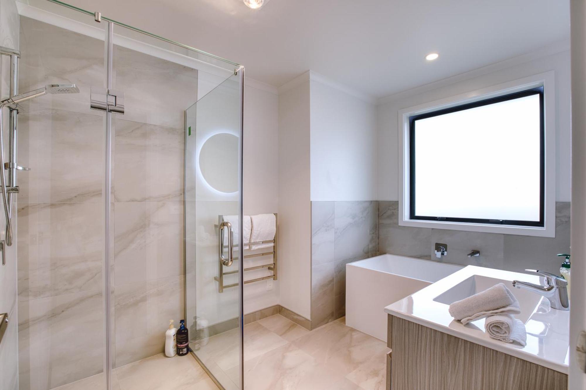 Holiday home Stylish 4 Bedroom House Brand New In Rotorua