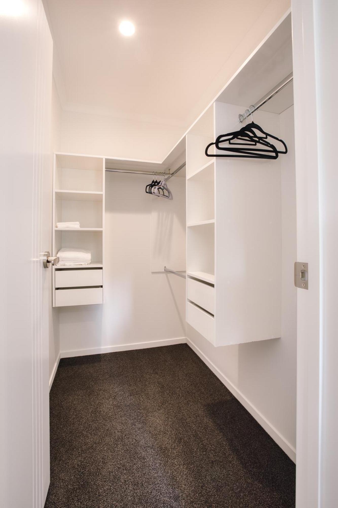 Holiday home Stylish 4 Bedroom House Brand New In Rotorua