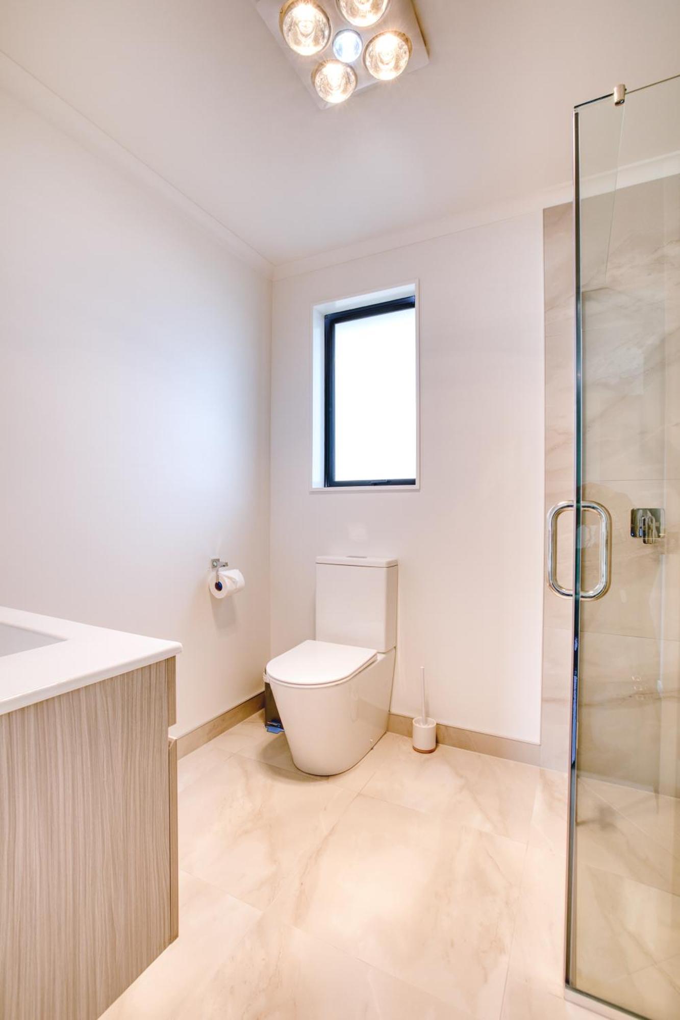 Stylish 4 Bedroom House Brand New In * Rotorua