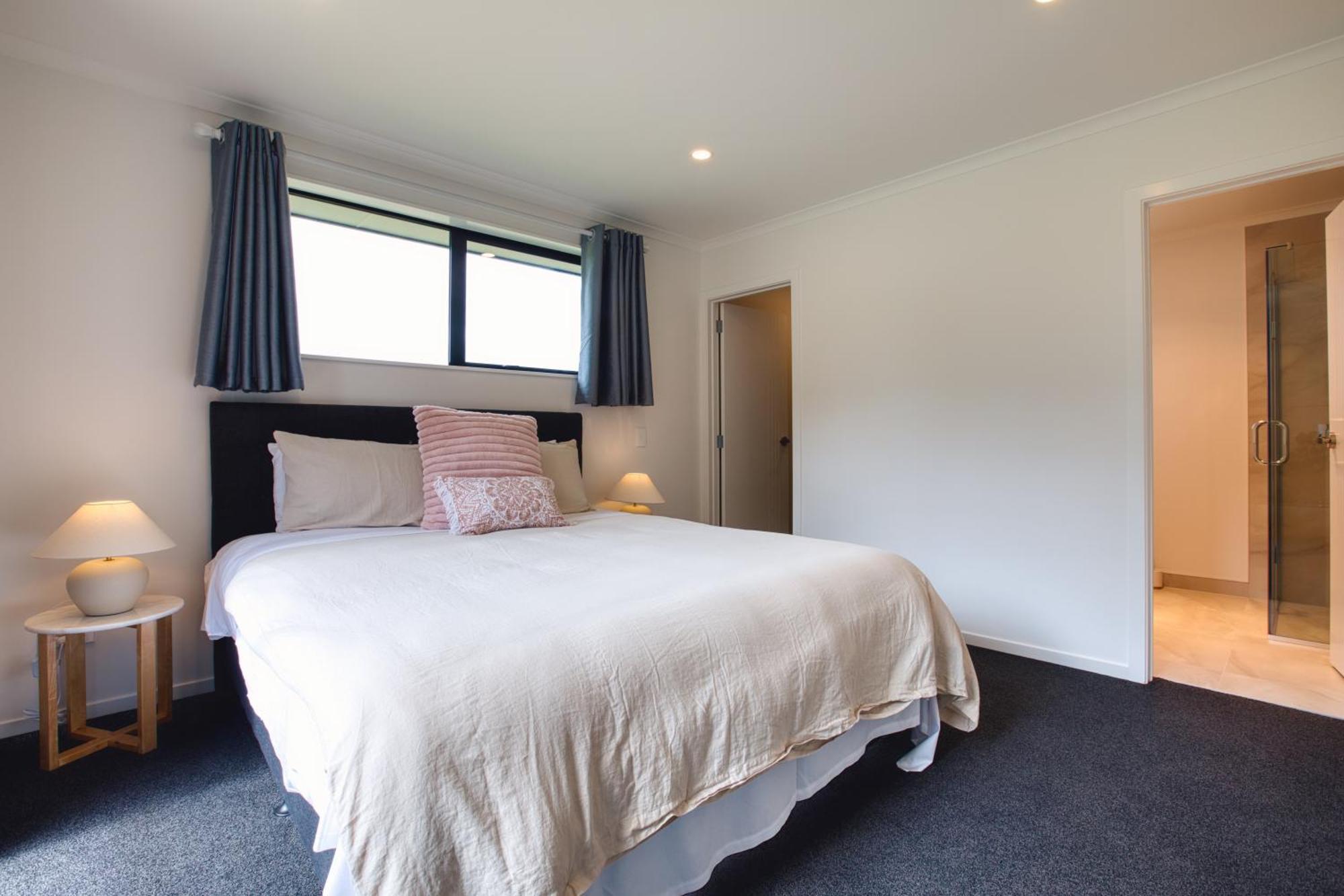 Stylish 4 Bedroom House Brand New In