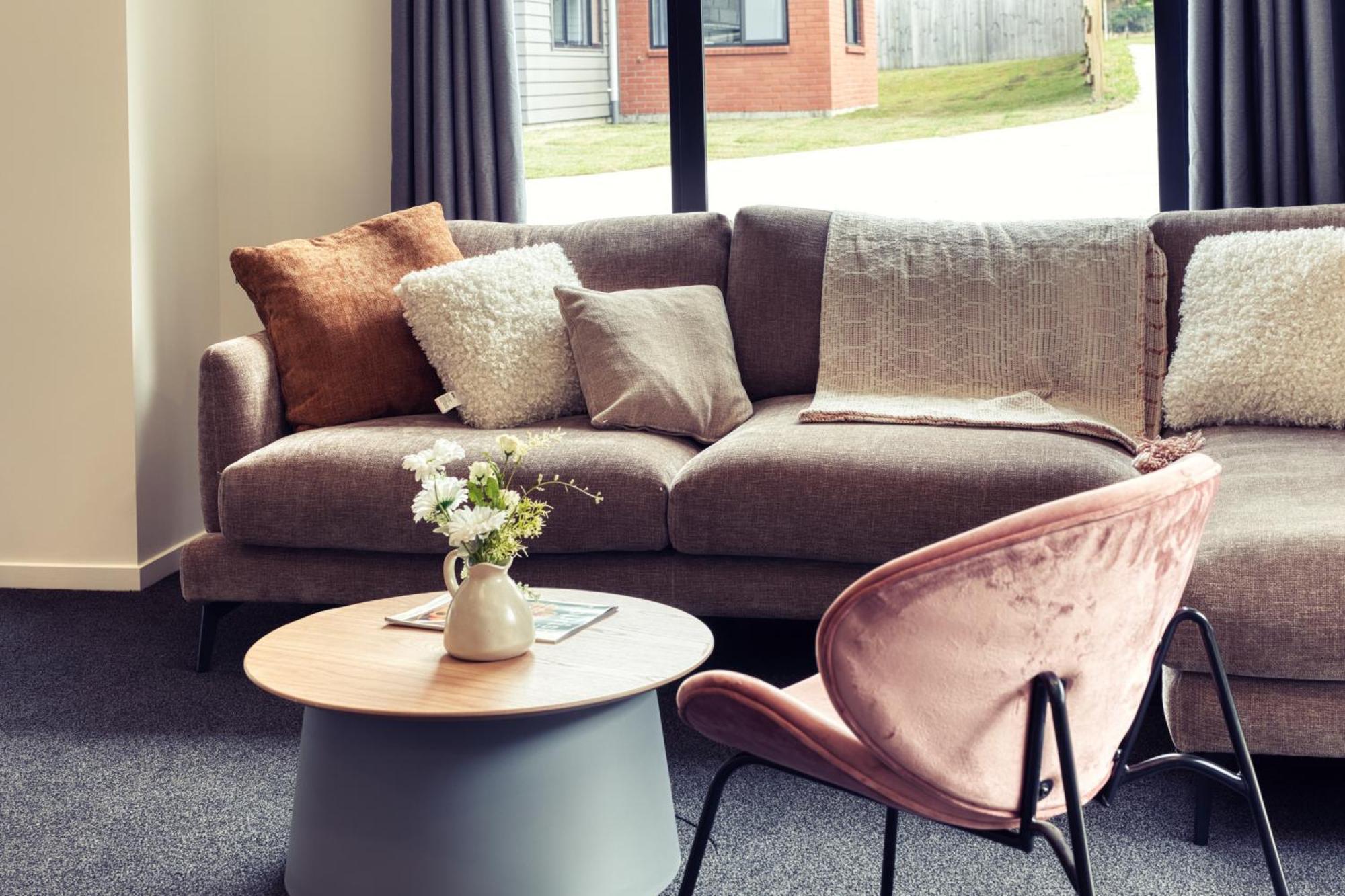 Stylish 4 Bedroom House Brand New In
