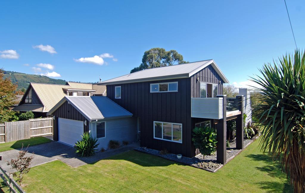 Zodiac Bay Retreat Holiday home