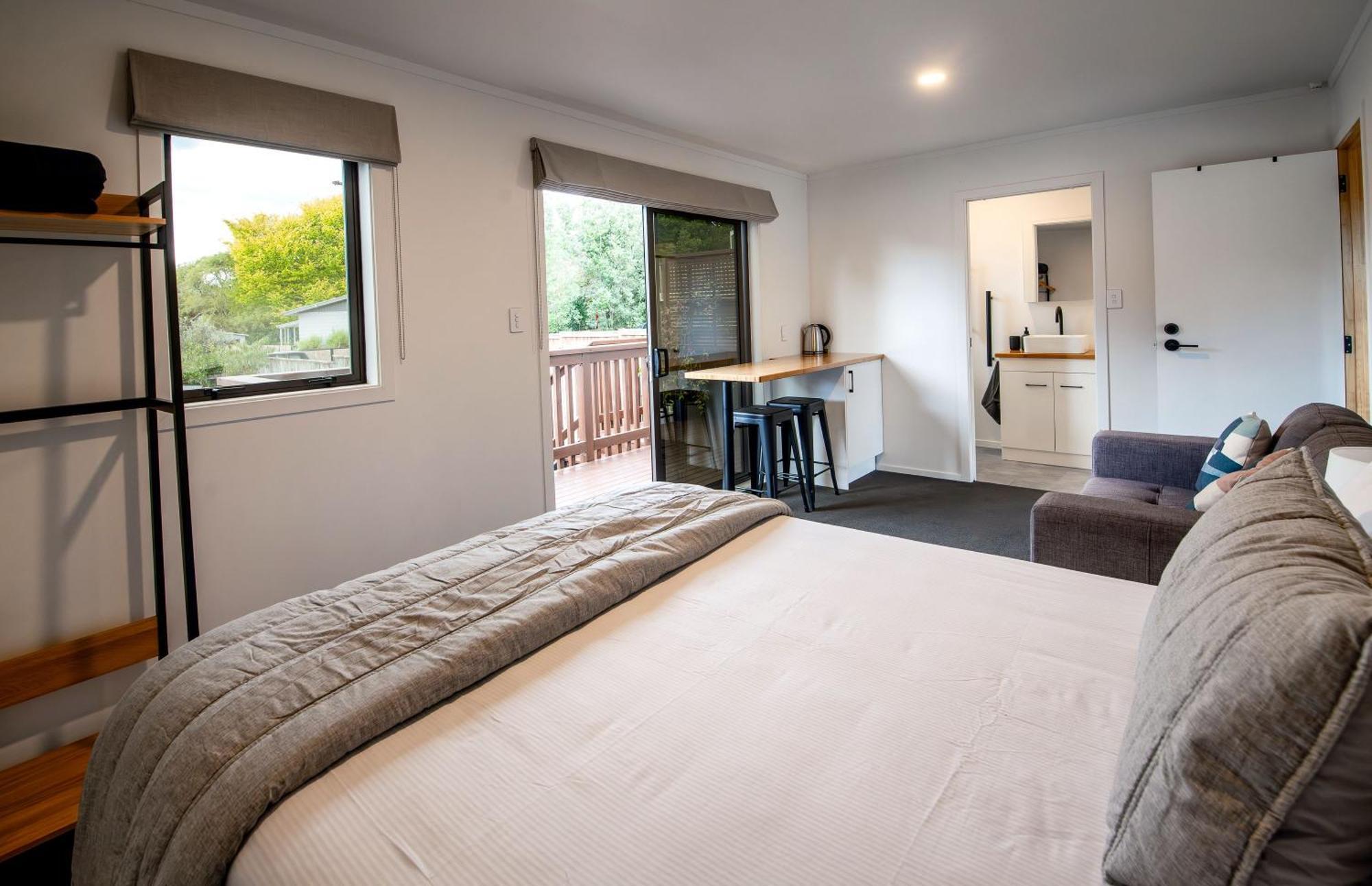 Casa de férias Aura @ Rotorua