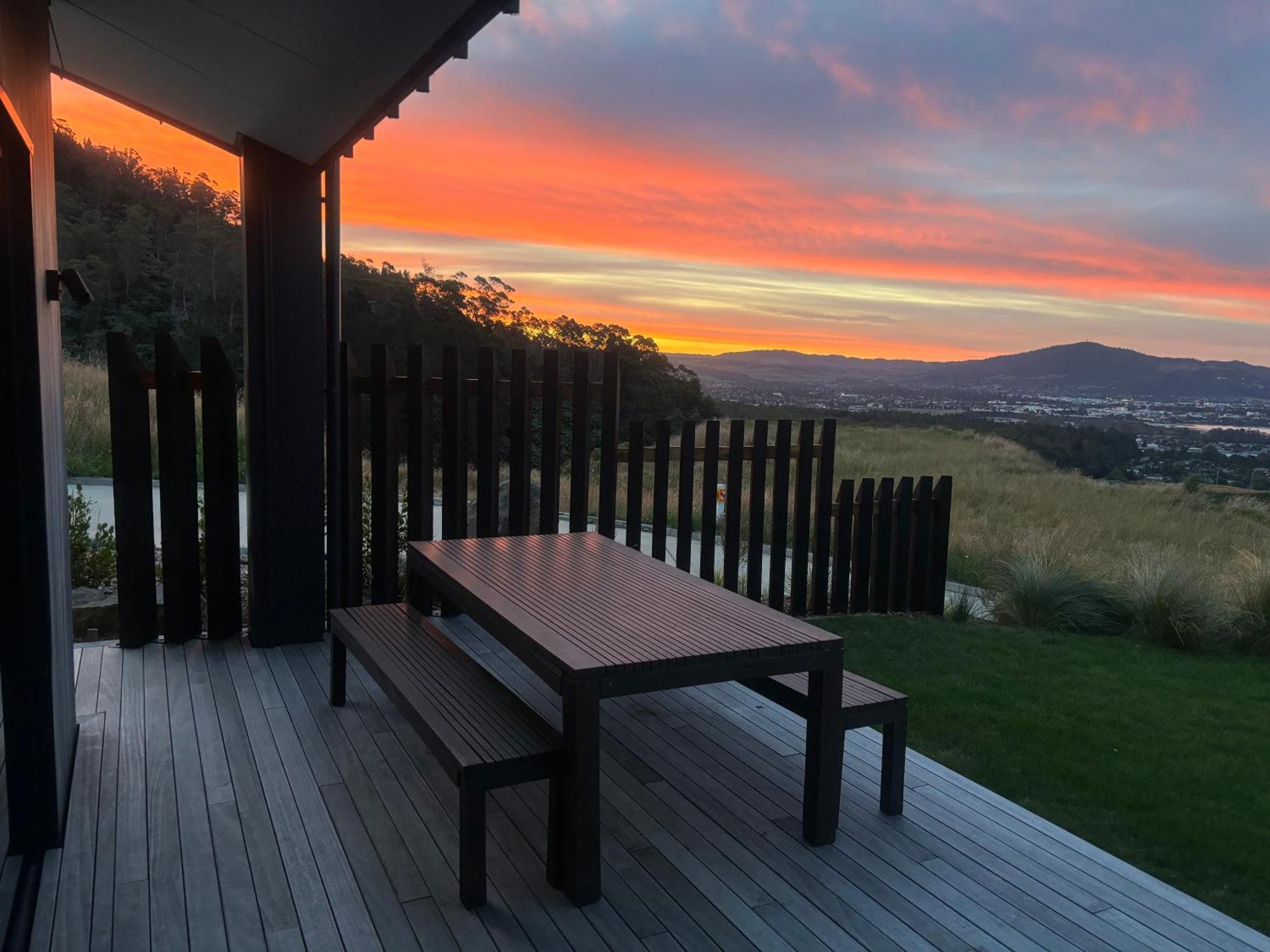 Casa de hóspedes Totara Ridge Rotorua
