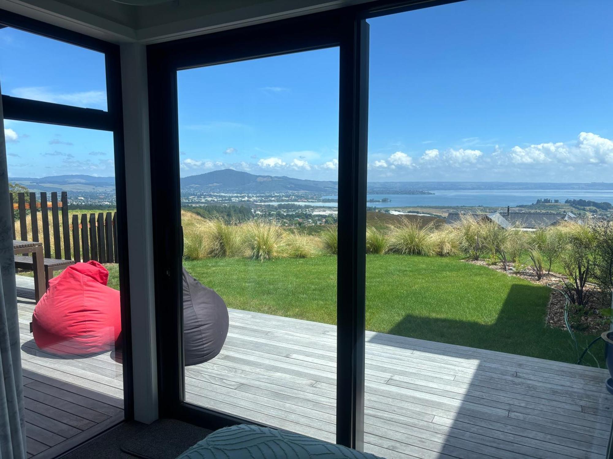 Totara Ridge Rotorua