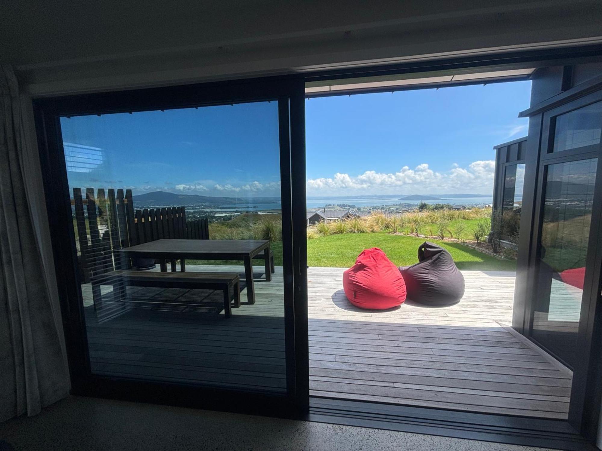 Totara Ridge * Rotorua