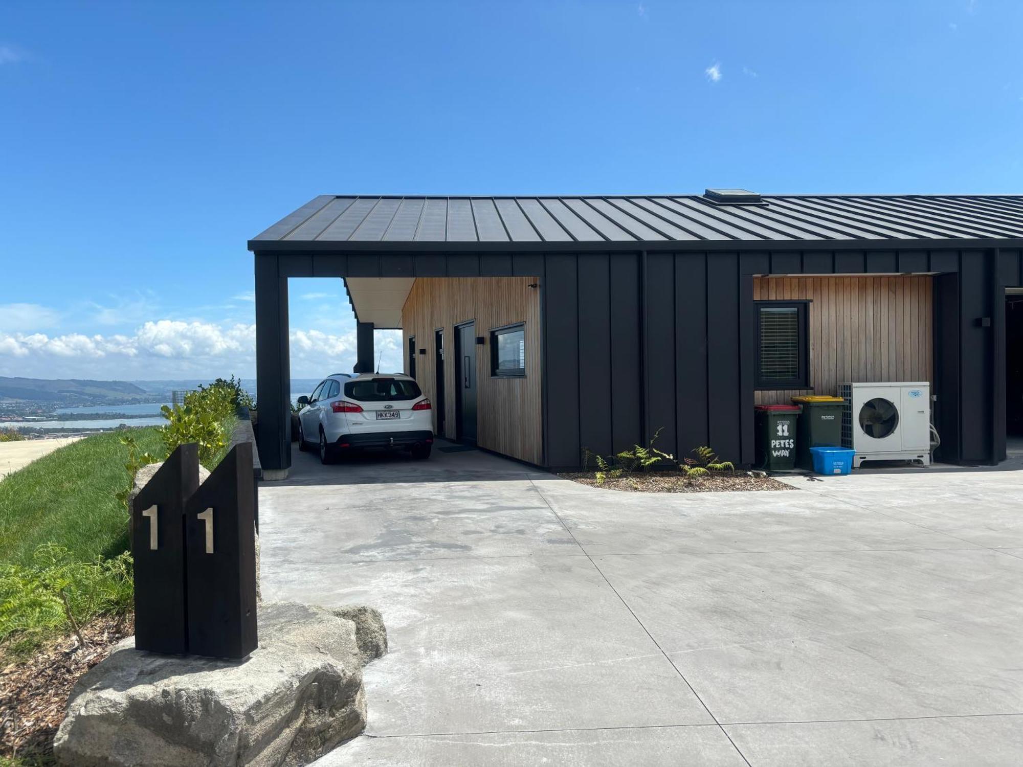 Totara Ridge Rotorua