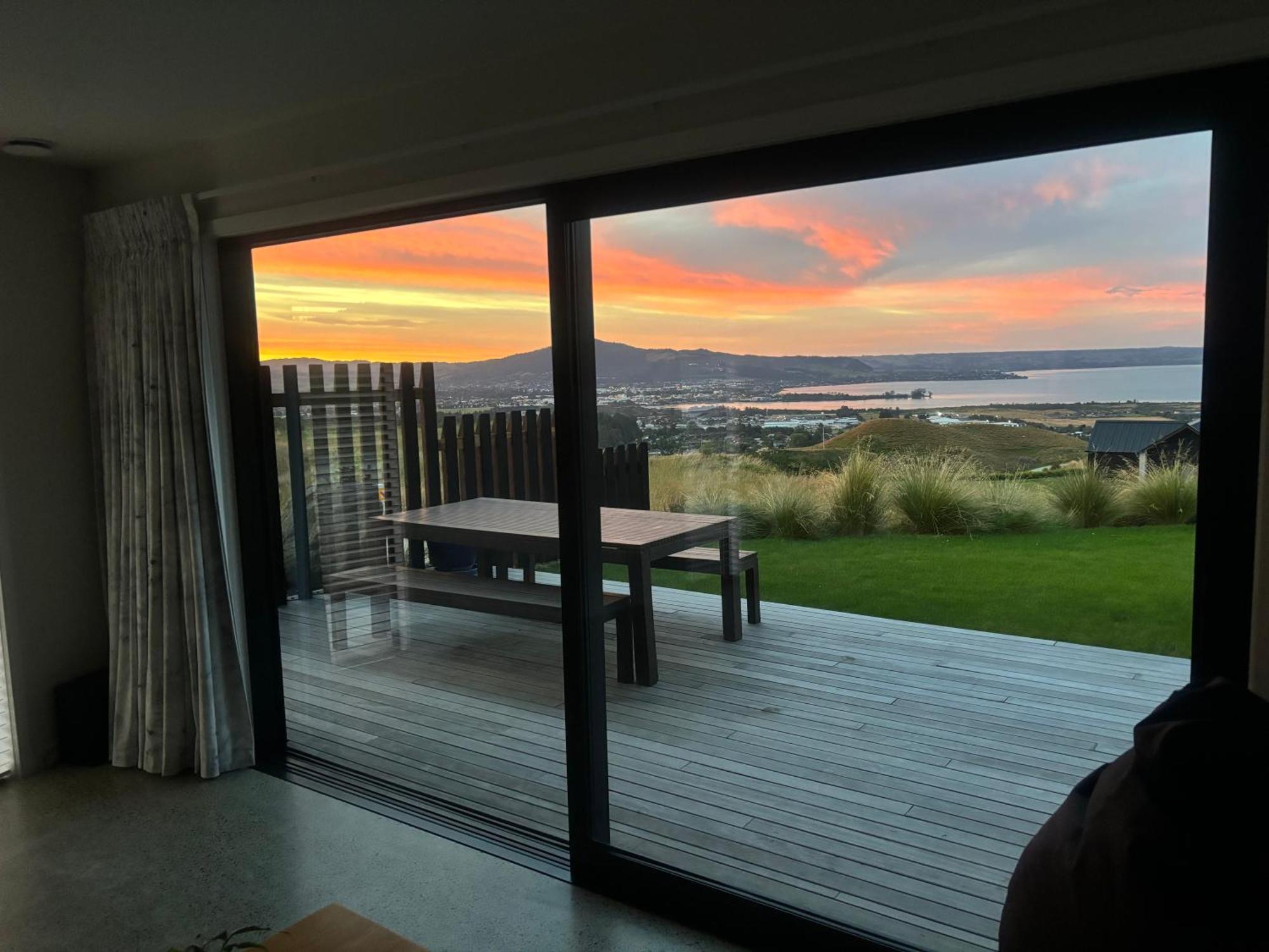 Totara Ridge Rotorua