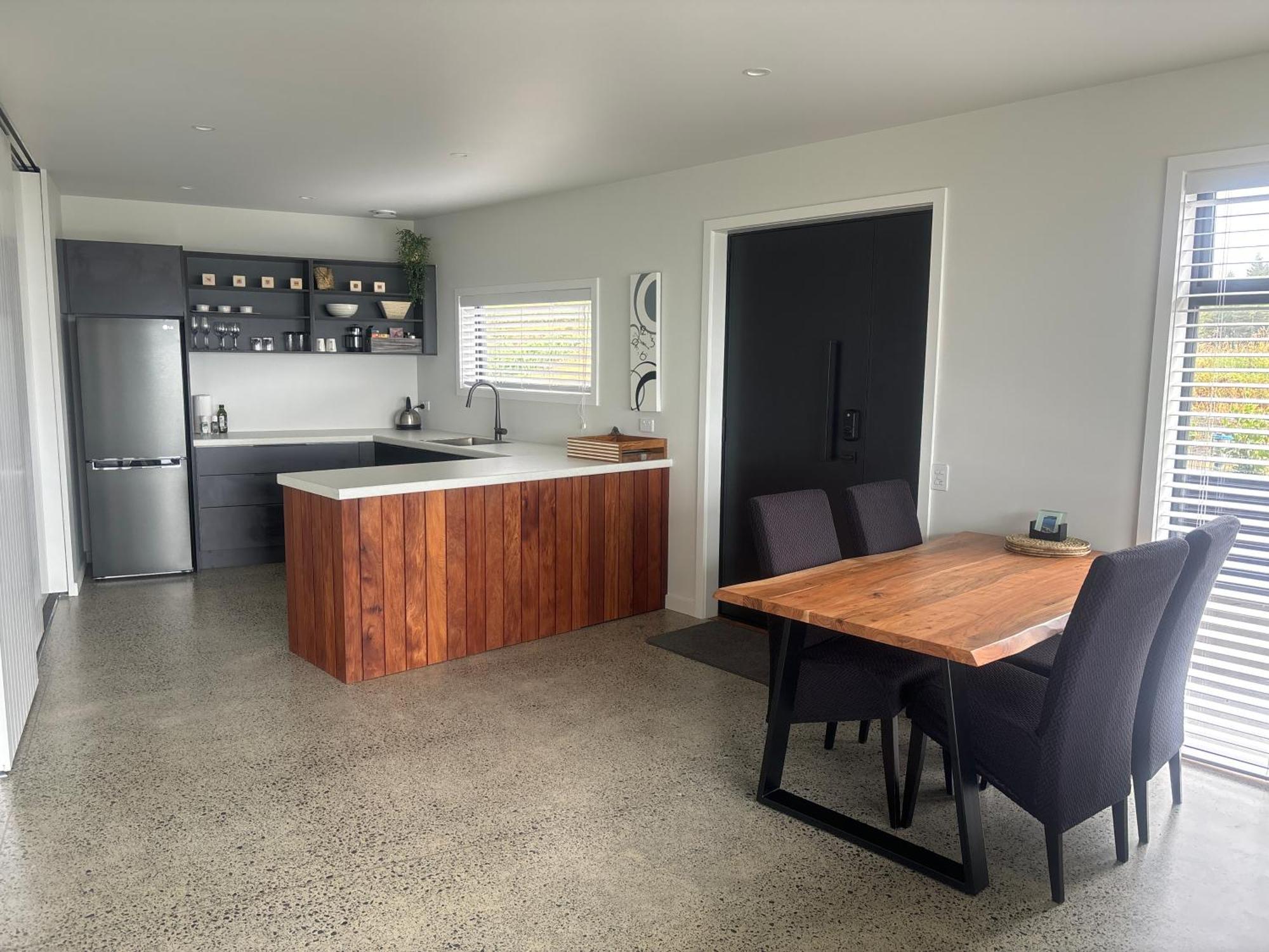 Totara Ridge Casa de hóspedes