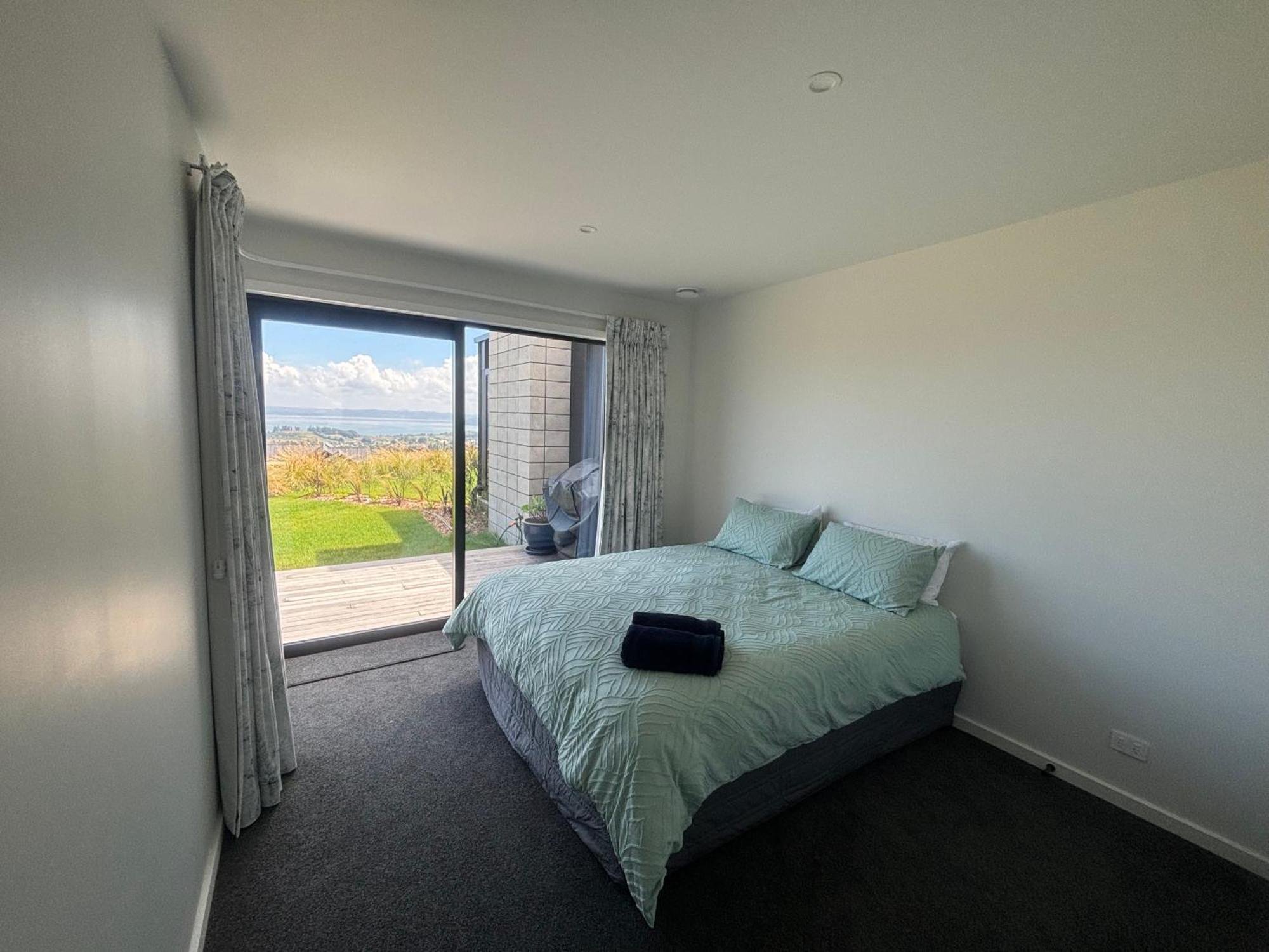 Totara Ridge * Rotorua