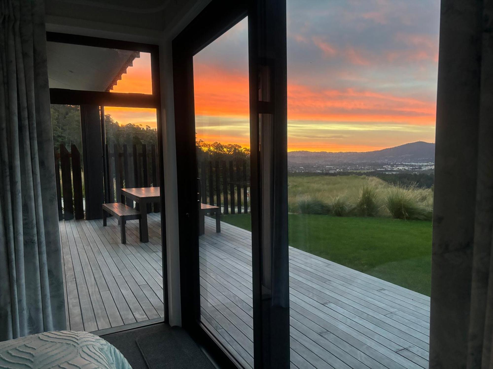 Totara Ridge *