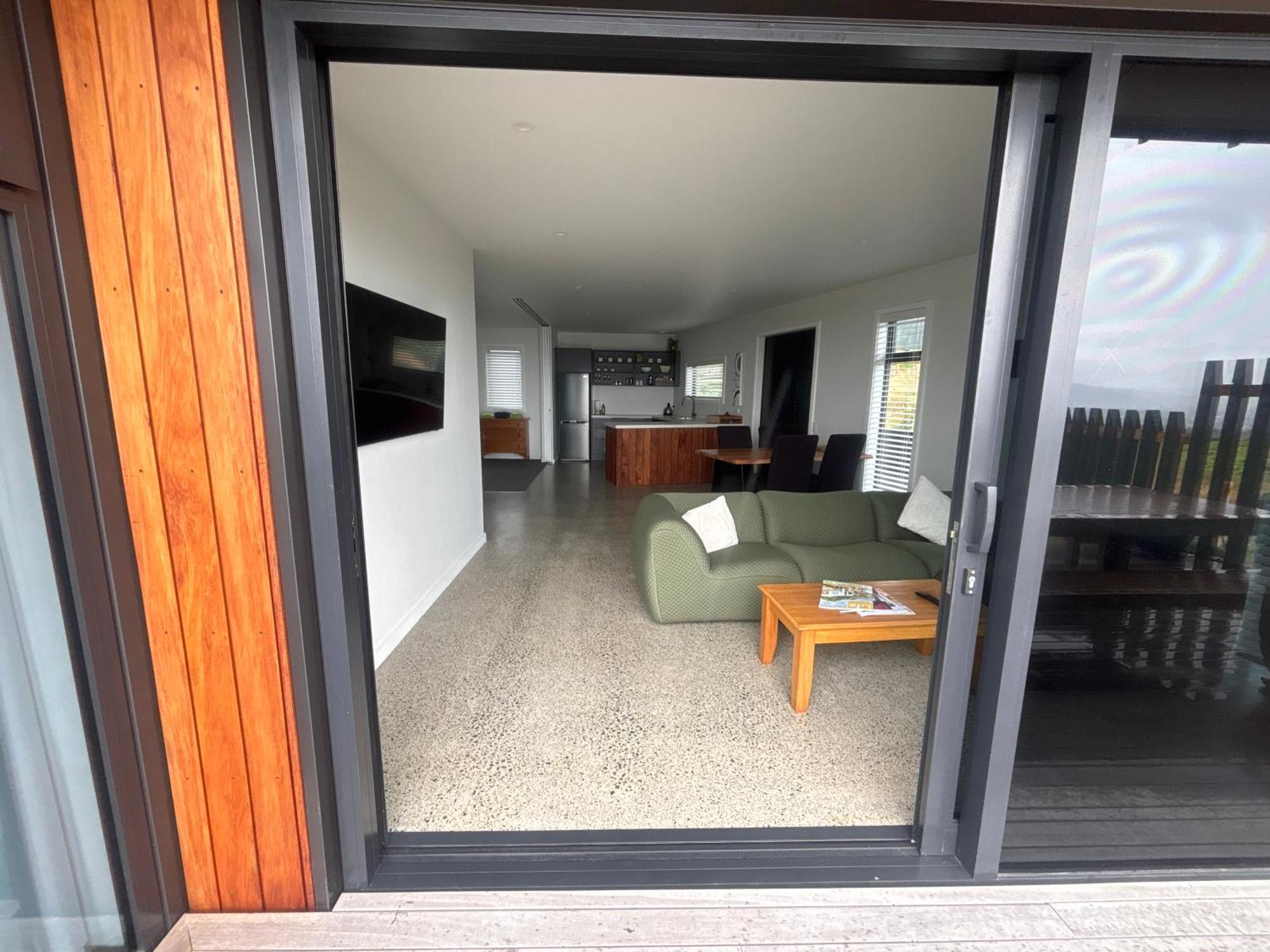 Totara Ridge * Rotorua