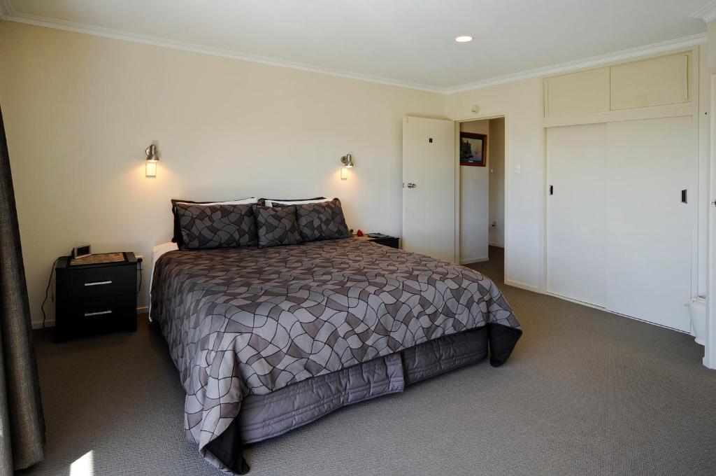 Bed & Breakfast Ngongotaha Lakeside