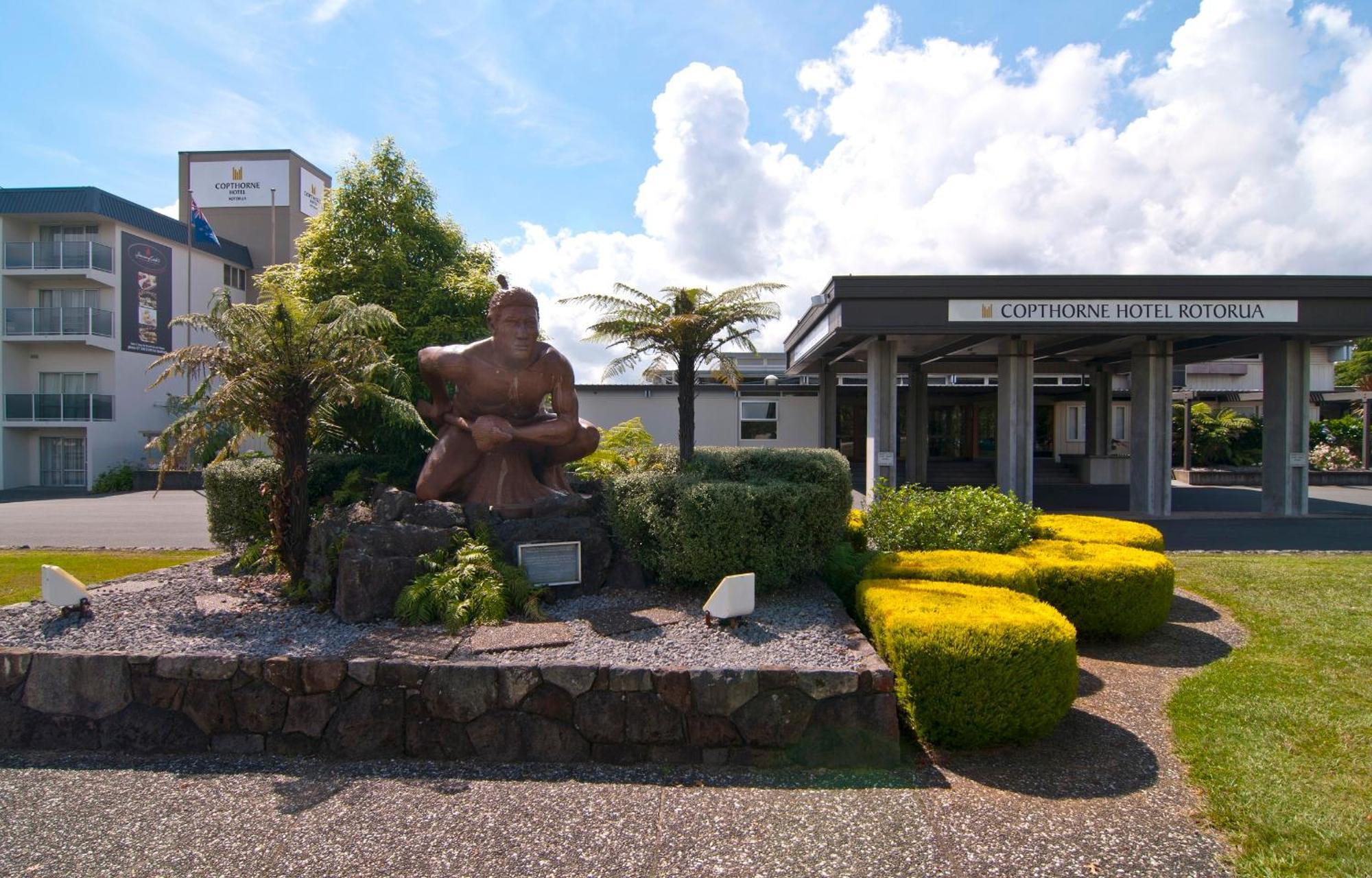 Copthorne