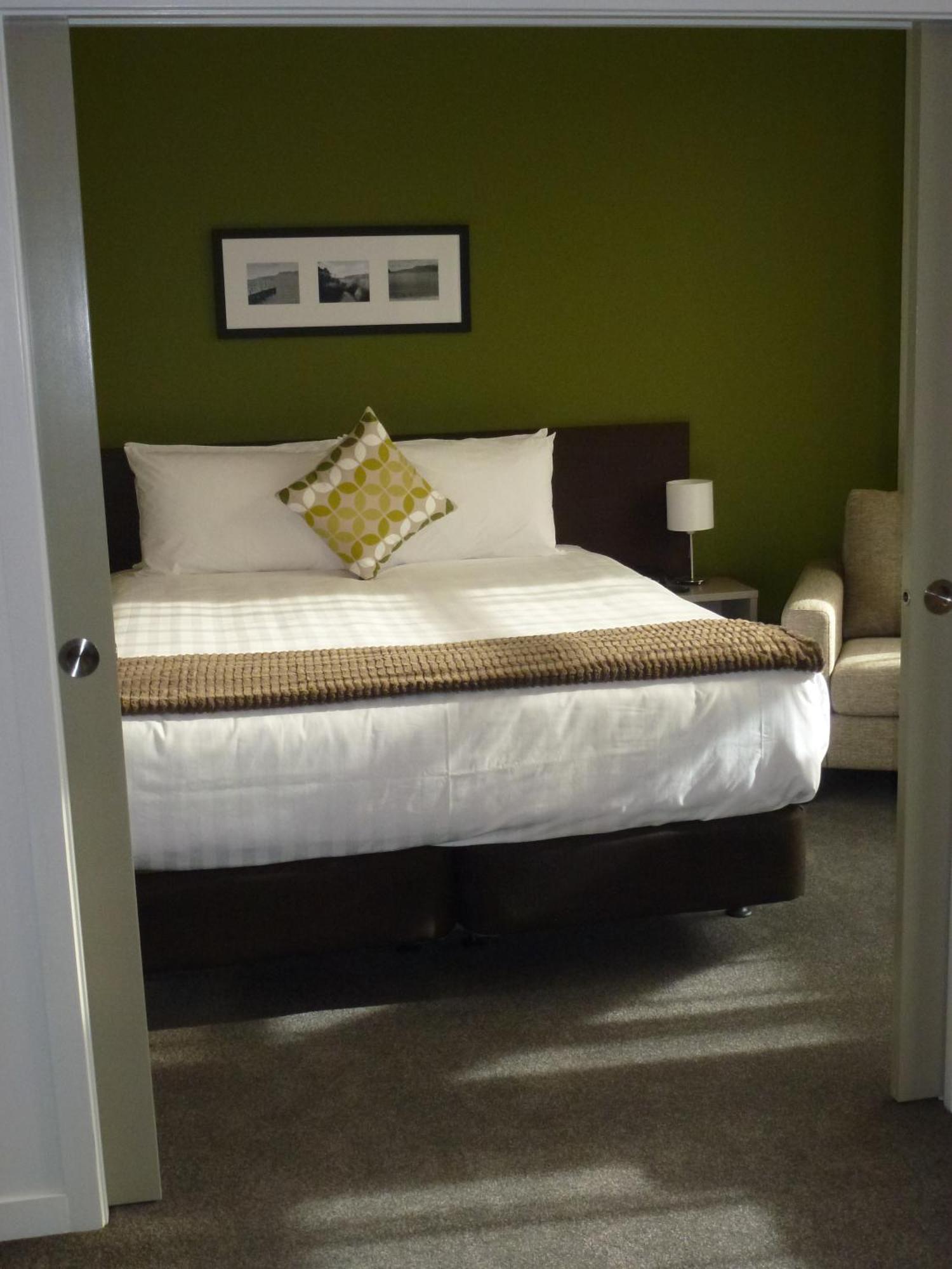Aparthotel Quest
