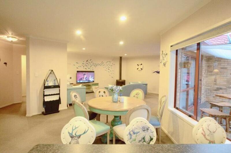 Holiday home The Ocean Dream *