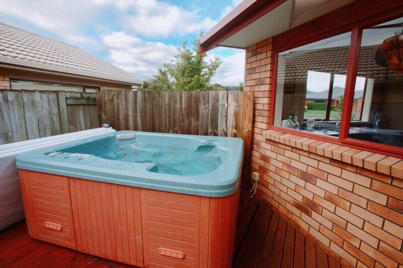 Holiday home The Ocean Dream