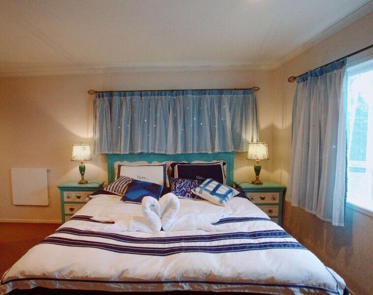 Holiday home The Ocean Dream *