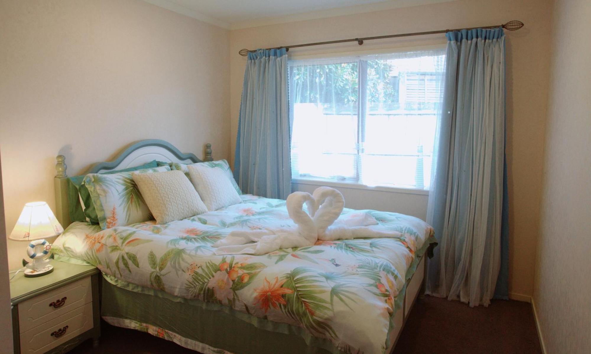 Holiday home The Ocean Dream