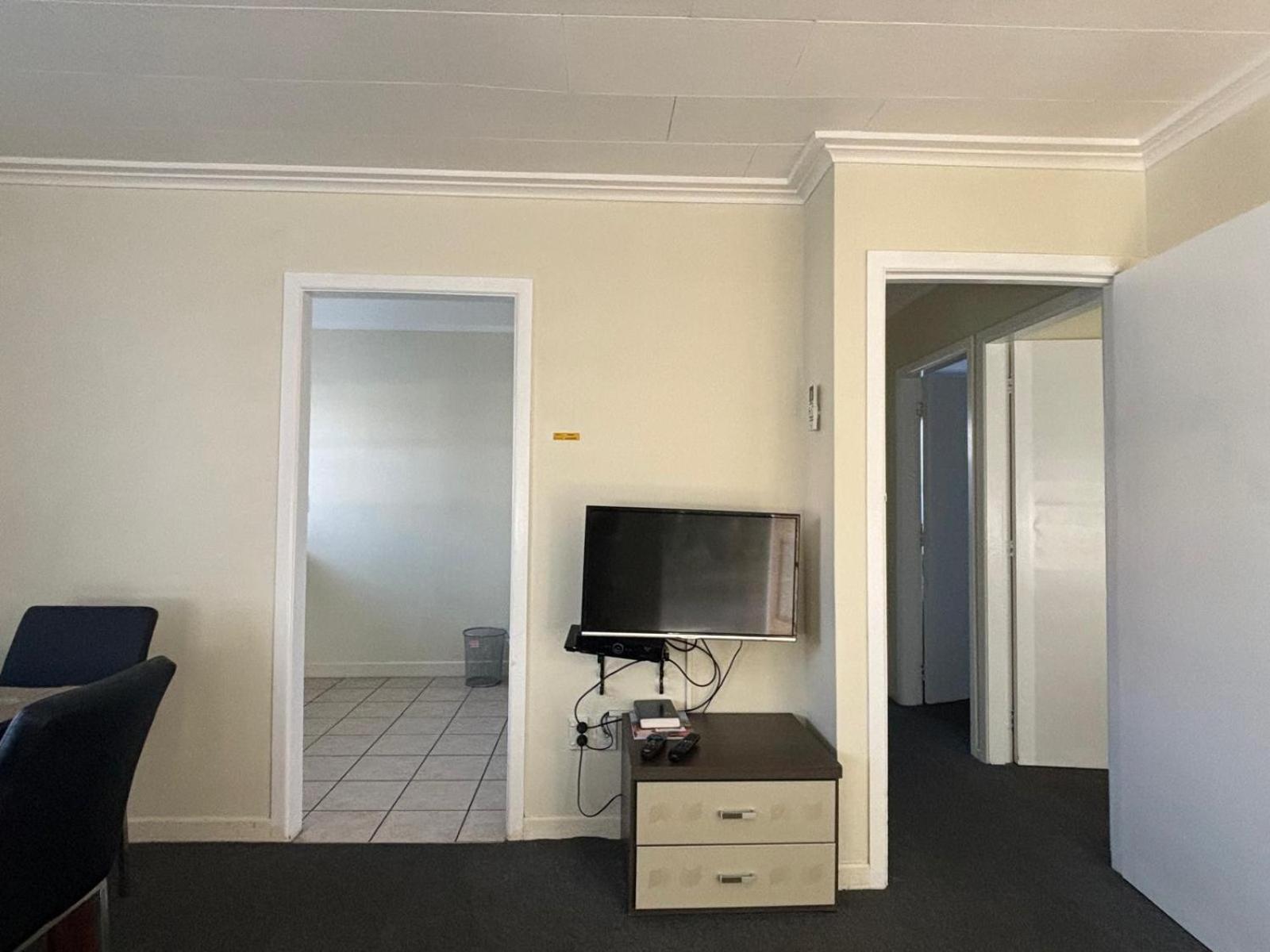 Motel Kowhai