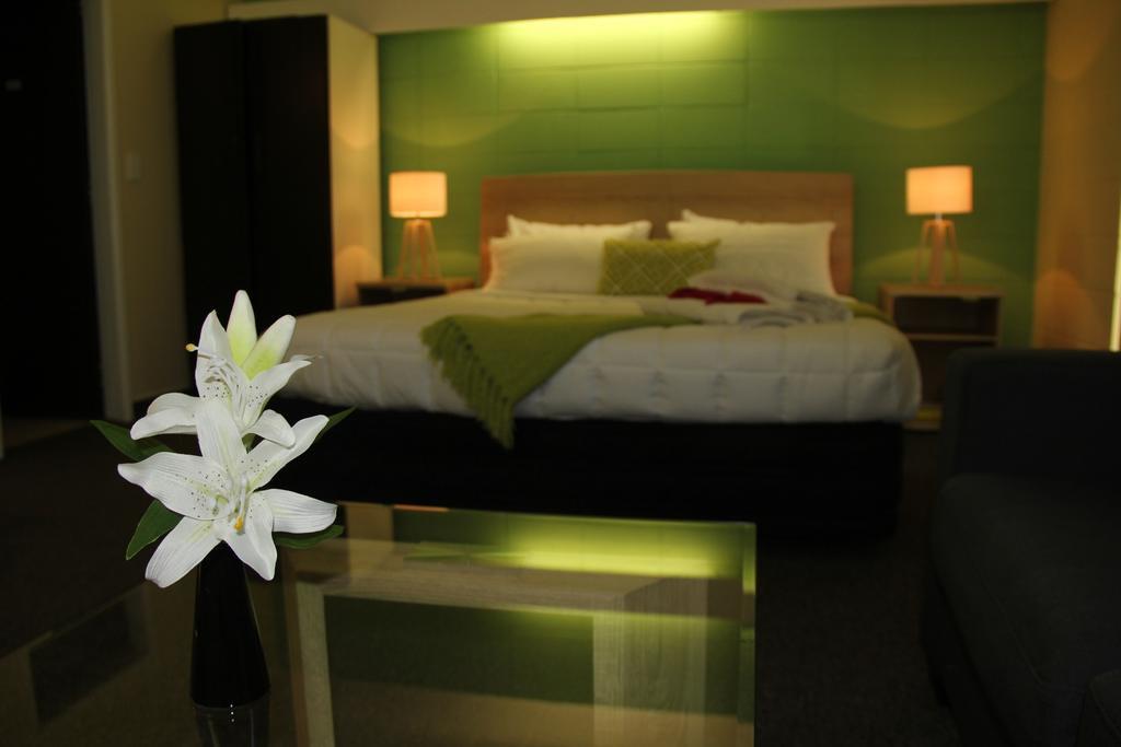 Rob Roy Motel