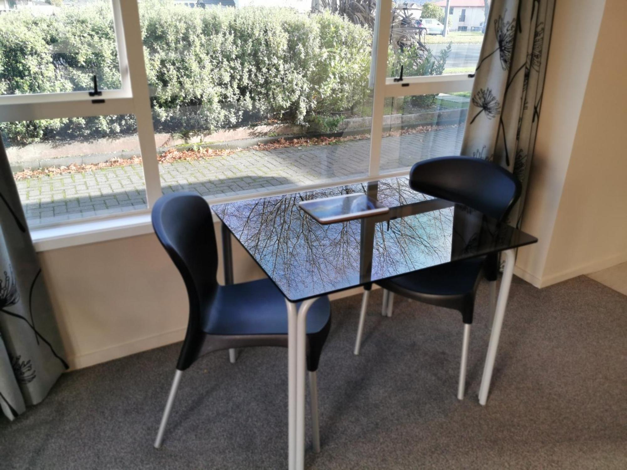 Capri On Fenton Motel Rotorua