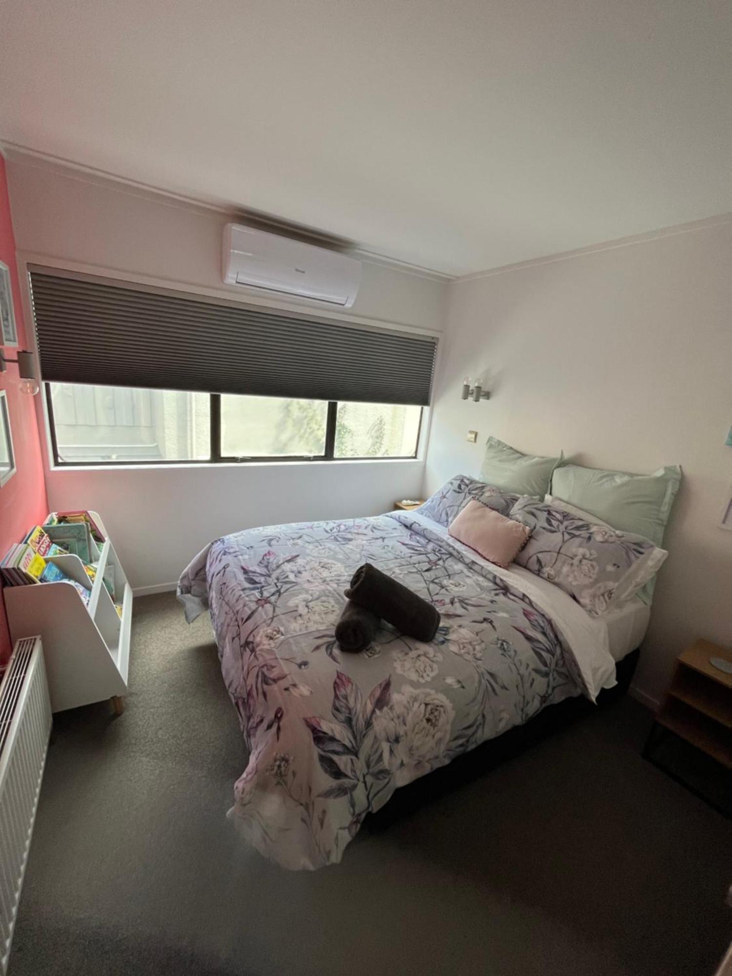 Holiday home T Two On Whakaue Rotorua