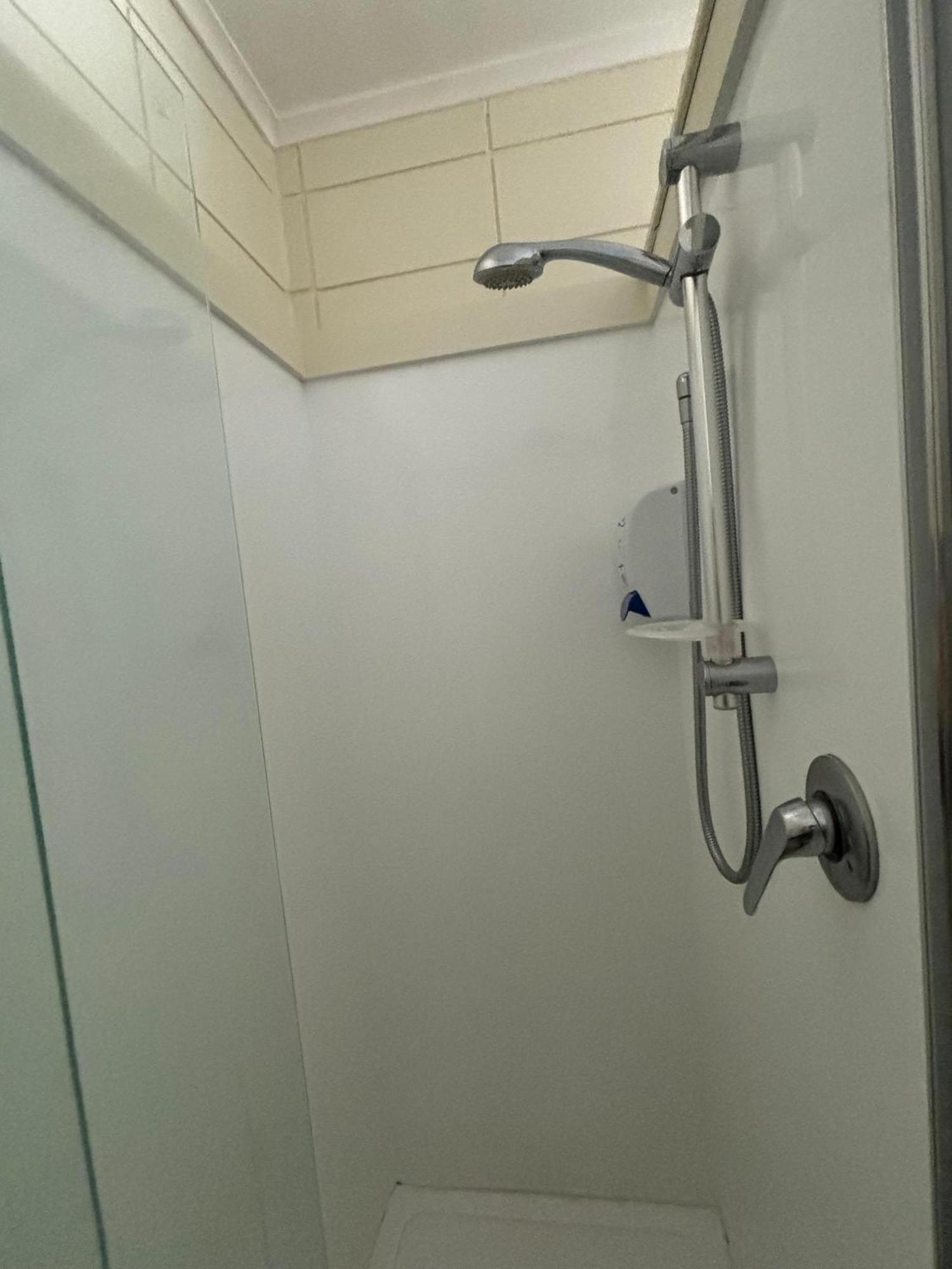 Kowhai Motel 3*